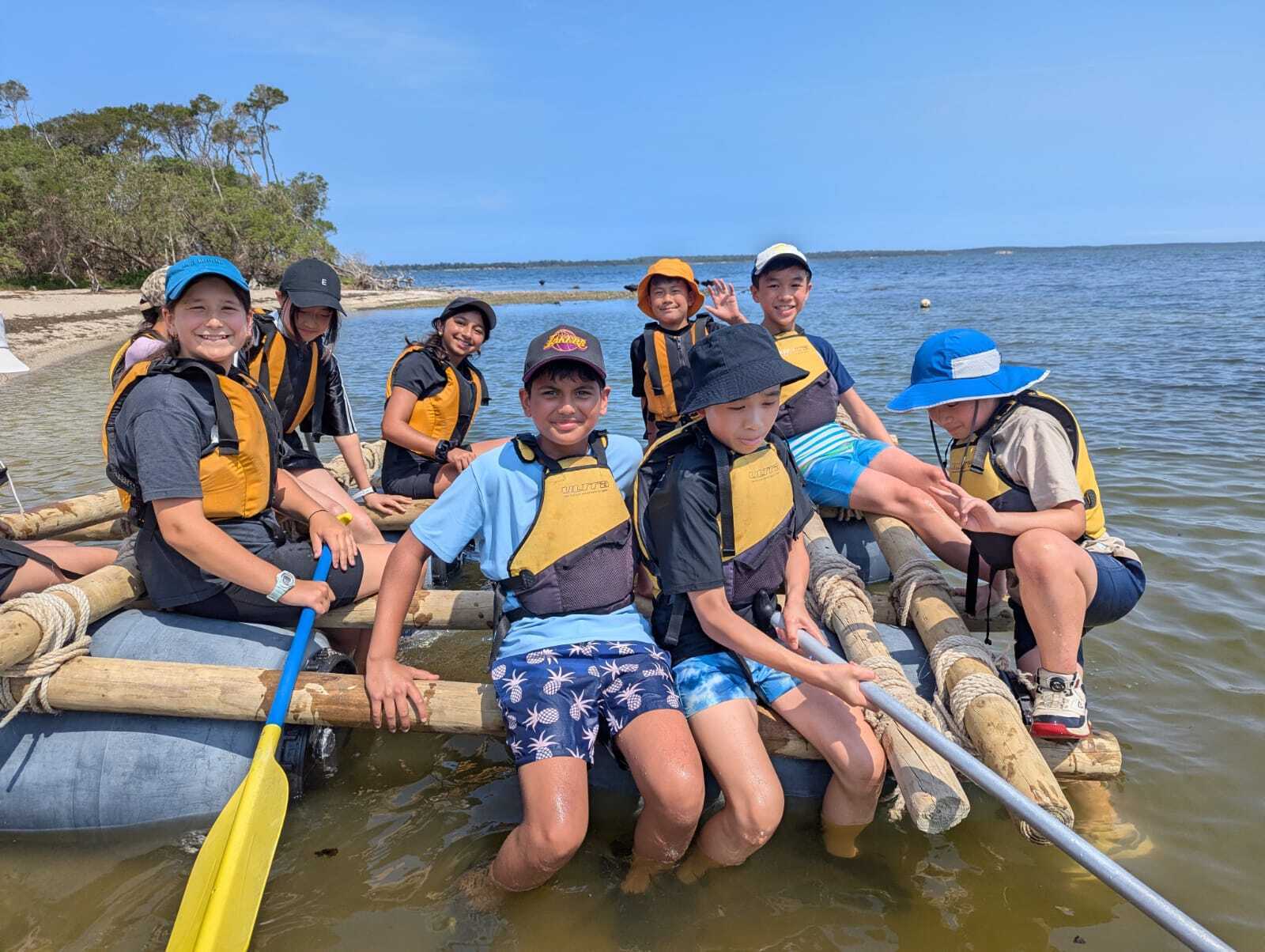 St. Andrews Christian College