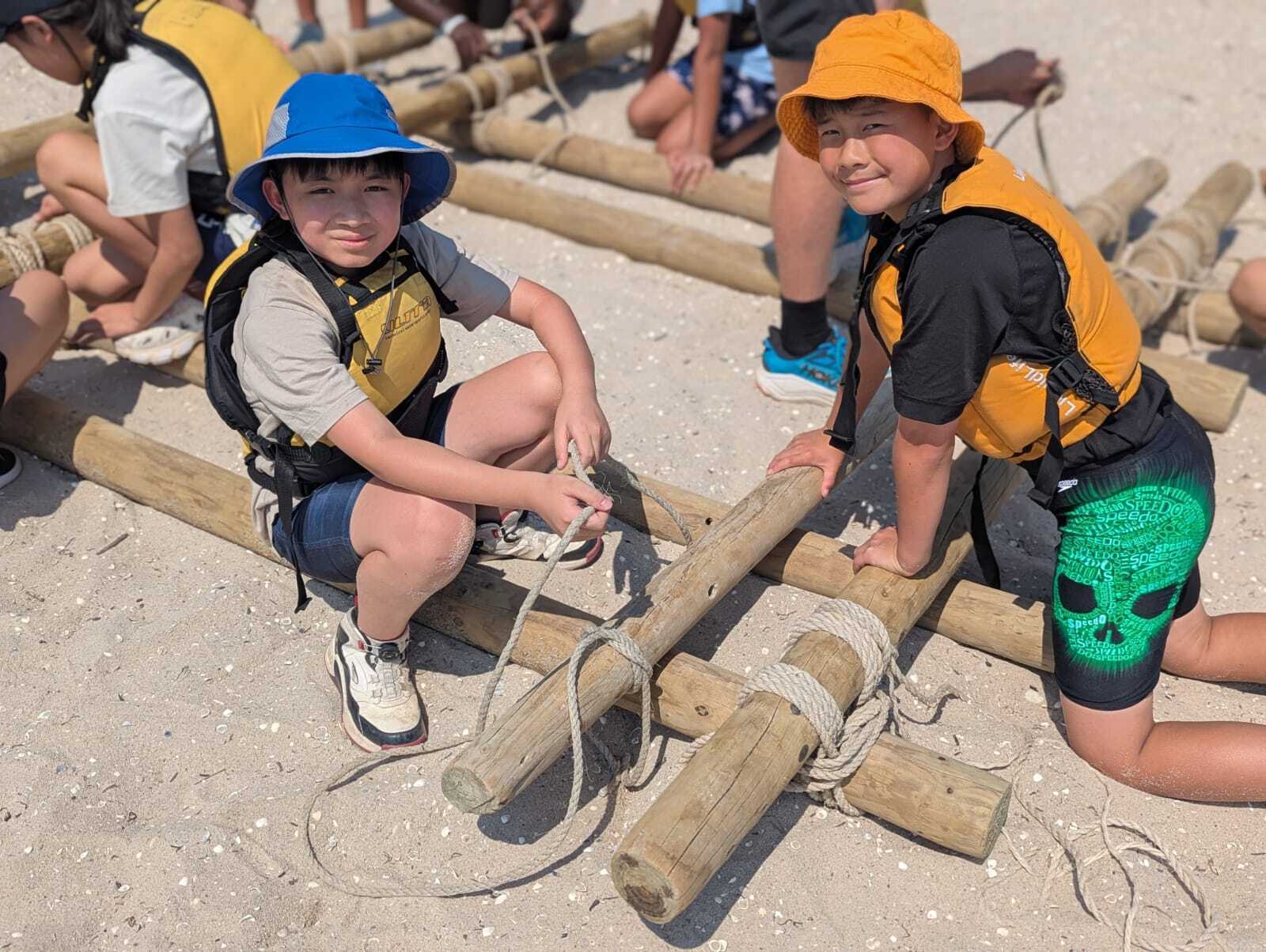 St. Andrews Christian College