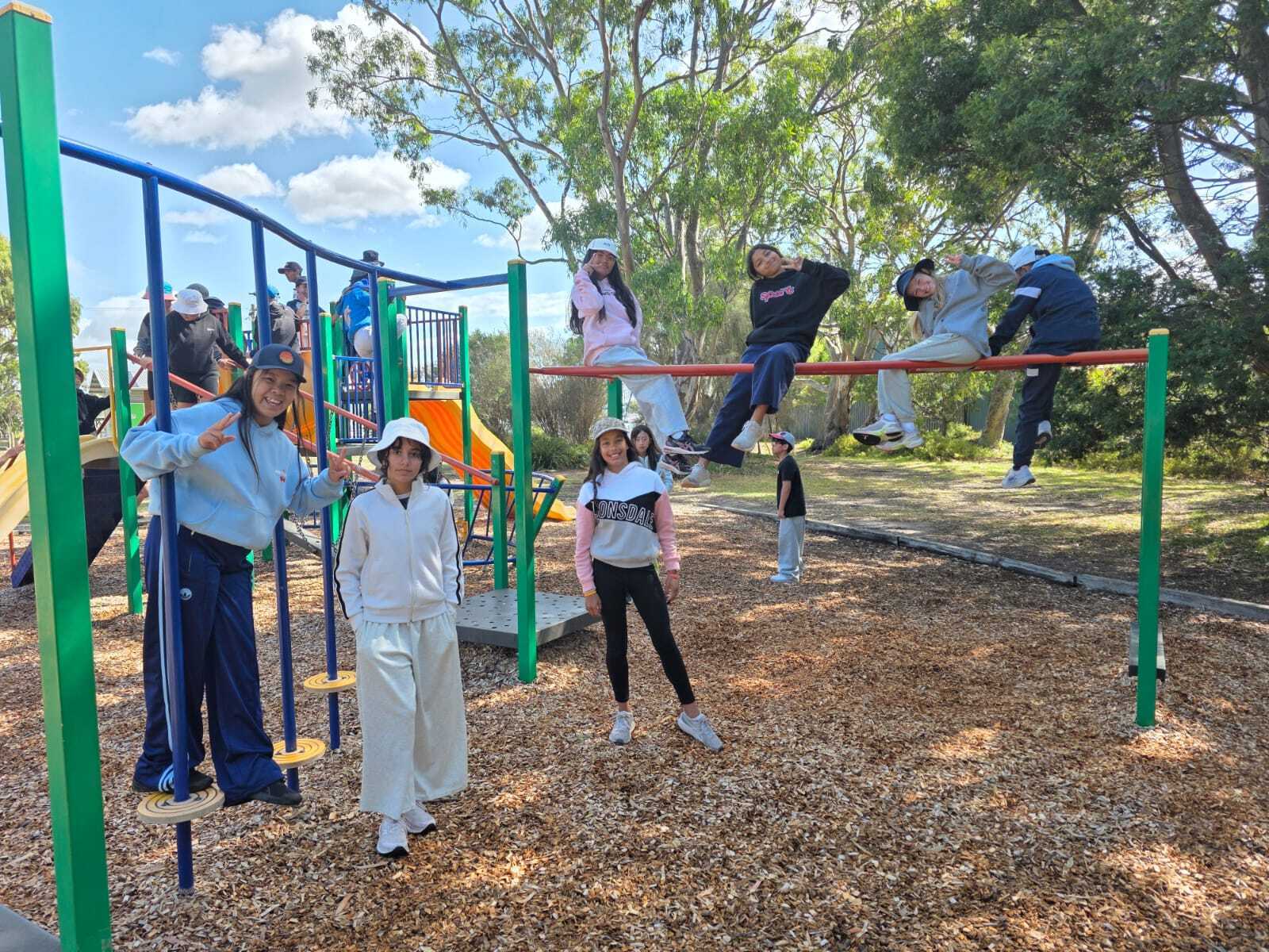 St. Andrews Christian College