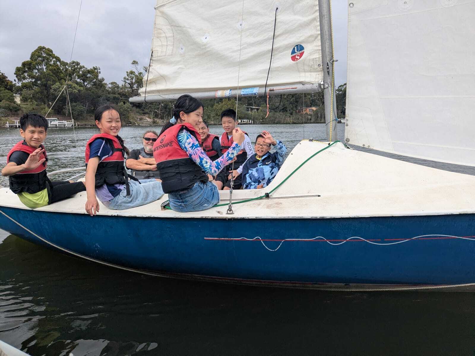 St. Andrews Christian College