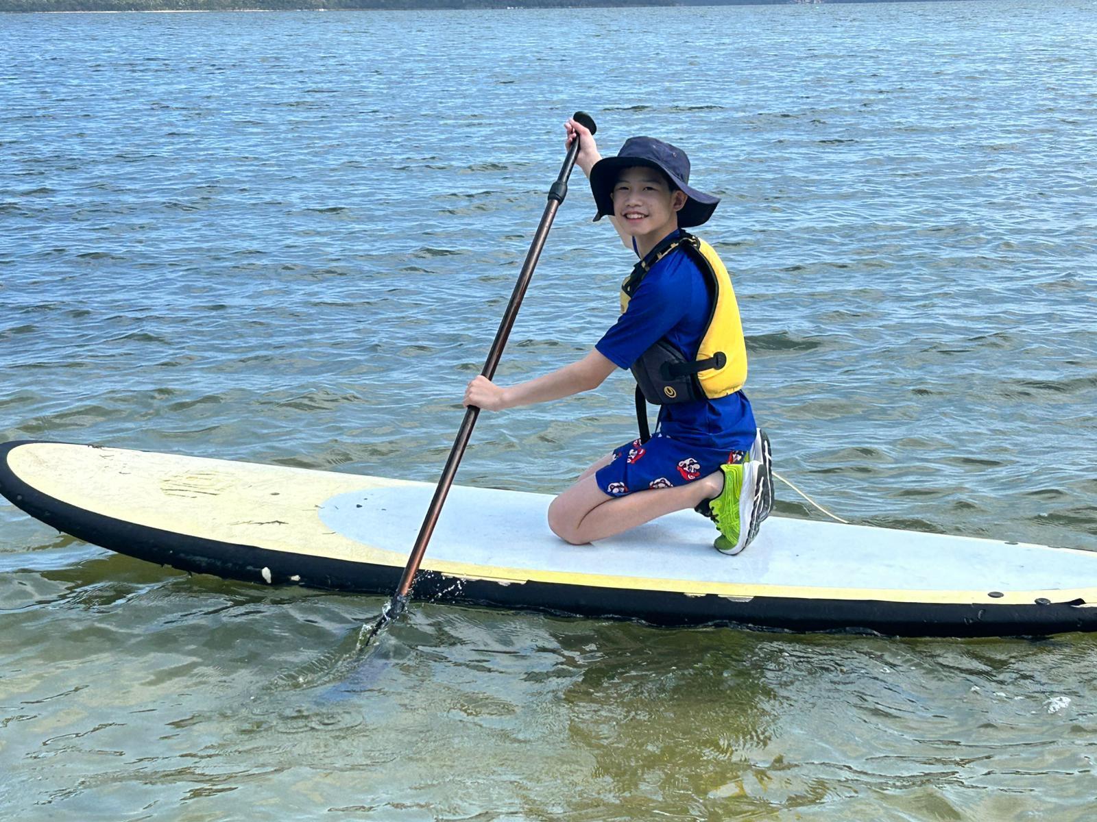 St. Andrews Christian College