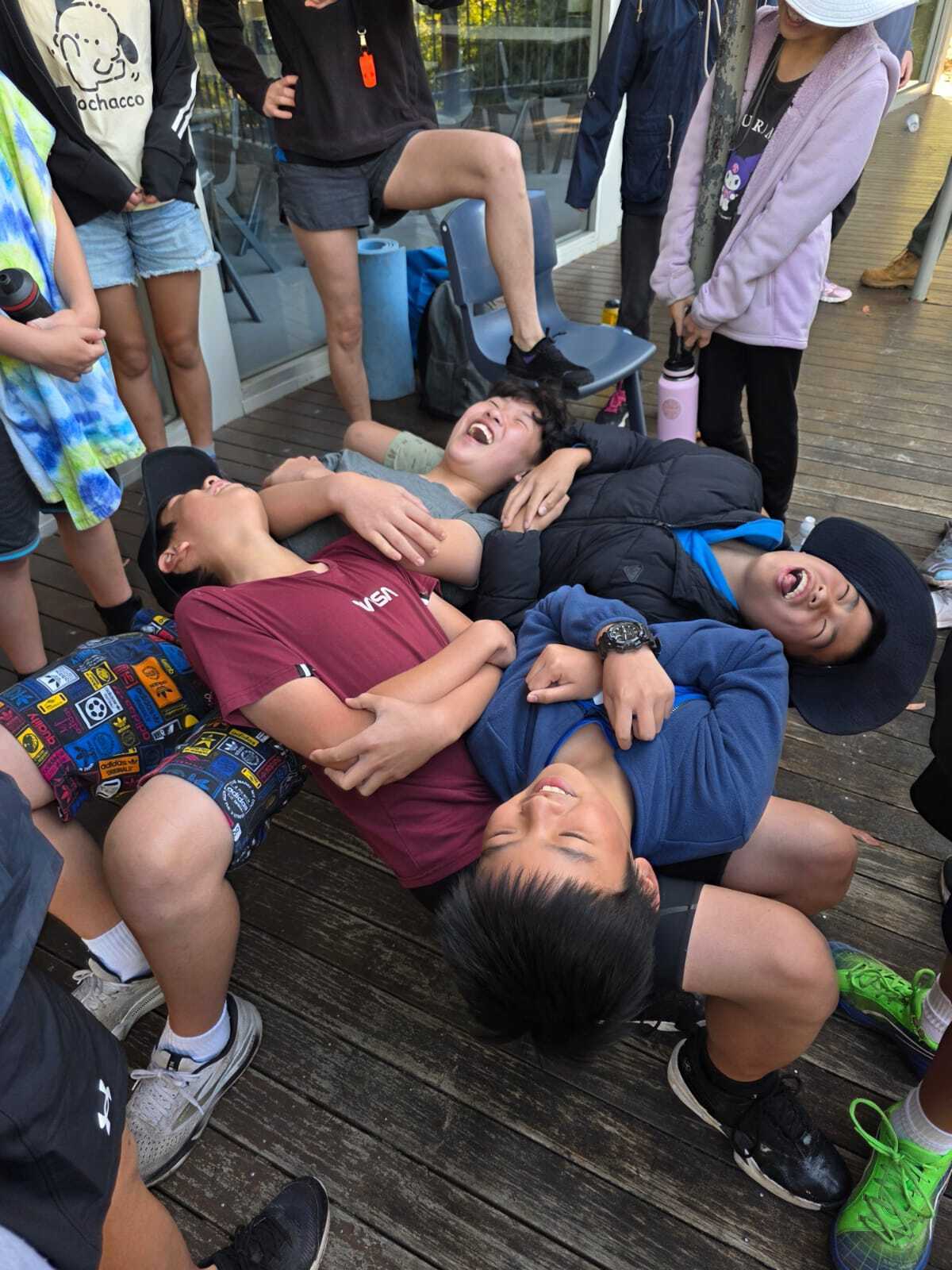 St. Andrews Christian College