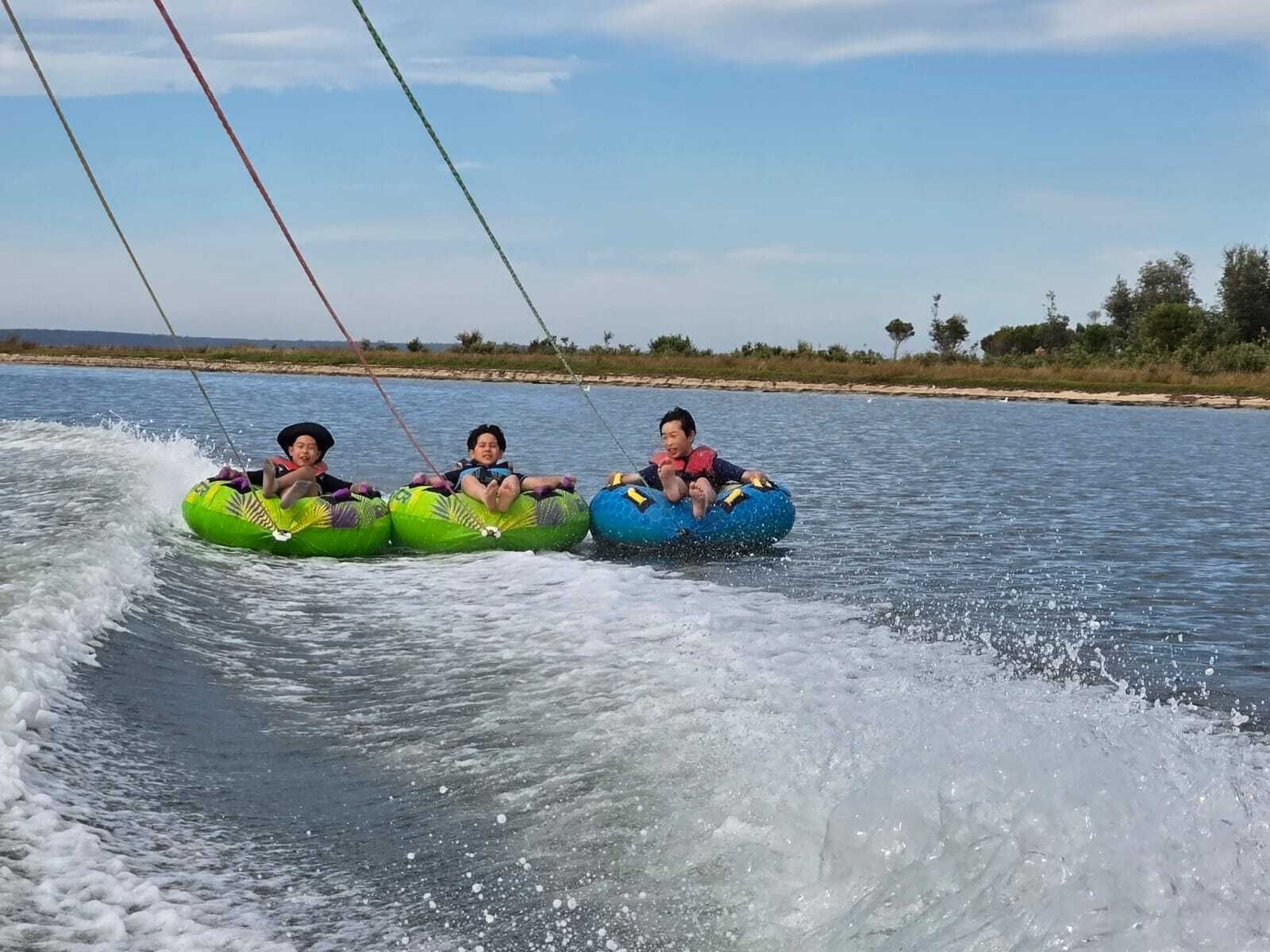 St. Andrews Christian College