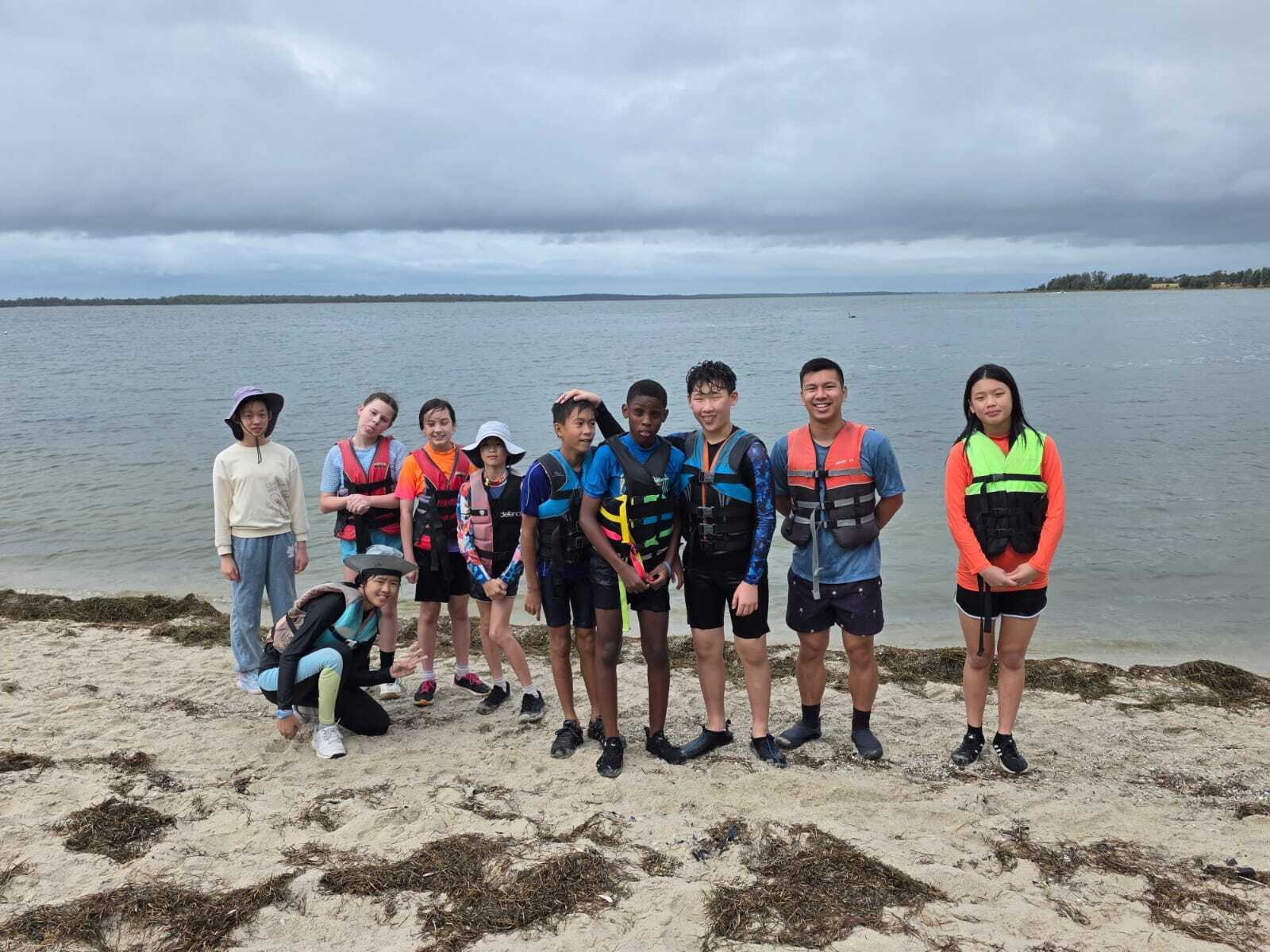 St. Andrews Christian College