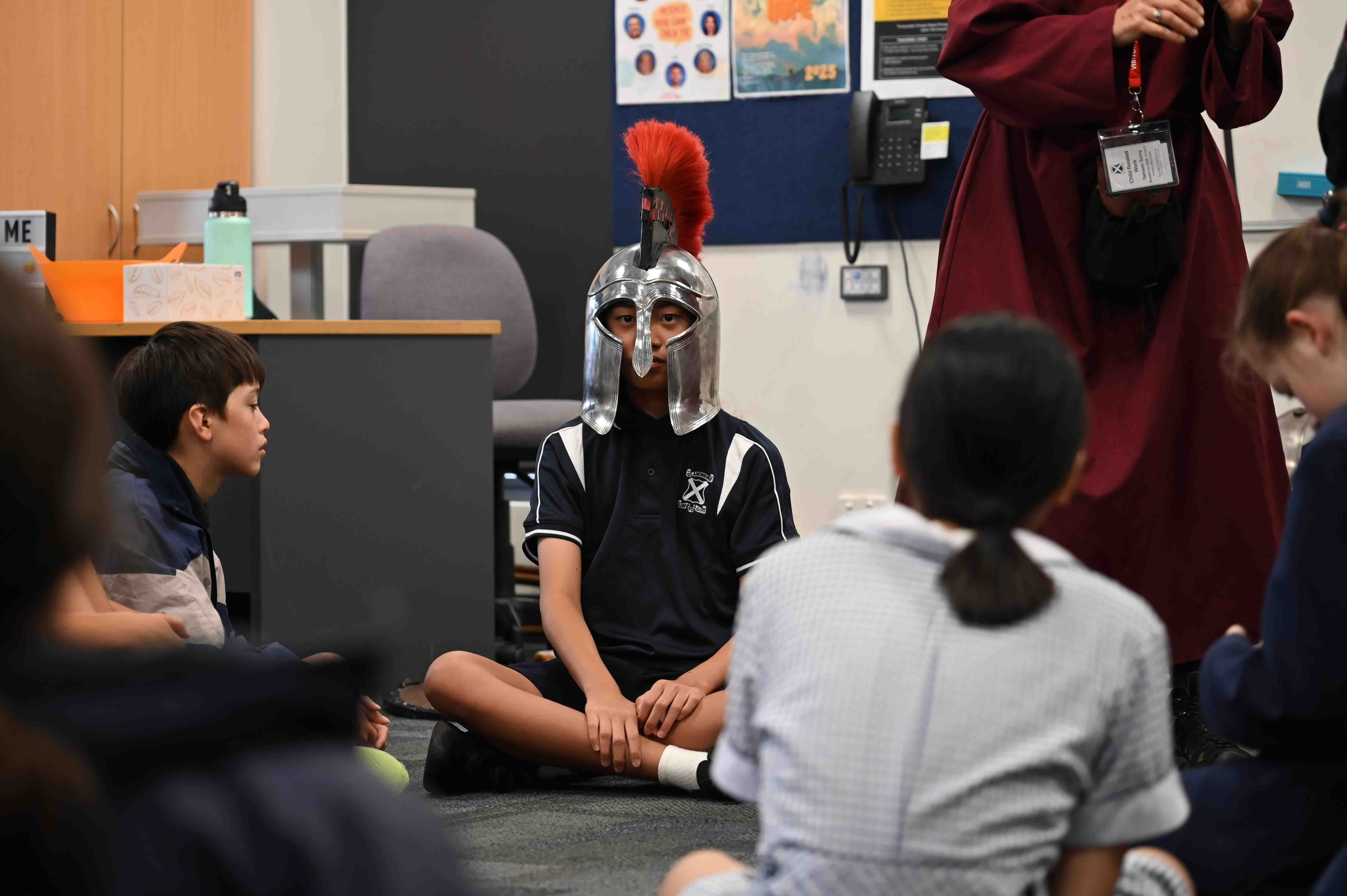 St. Andrews Christian College