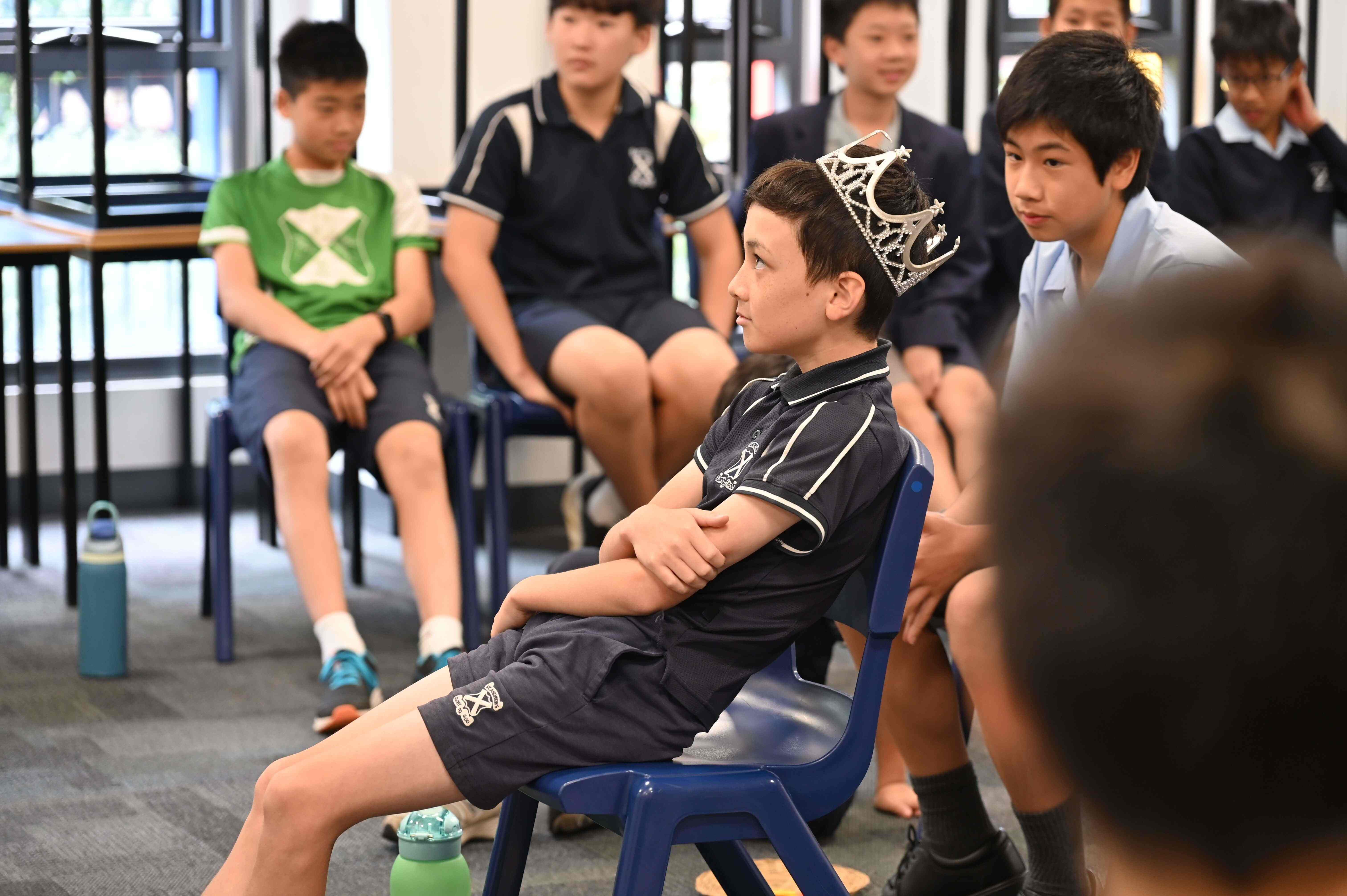 St. Andrews Christian College