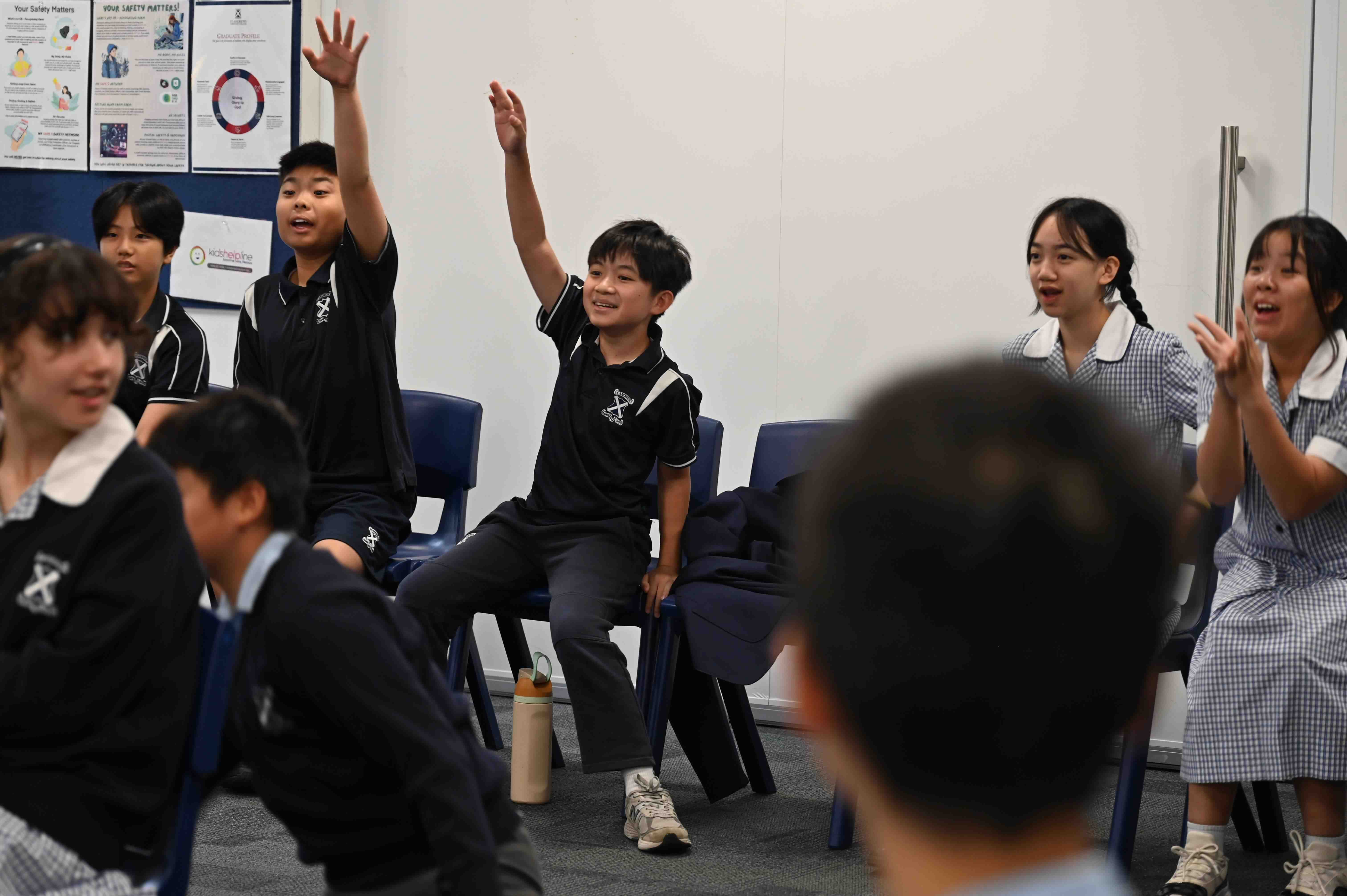 St. Andrews Christian College