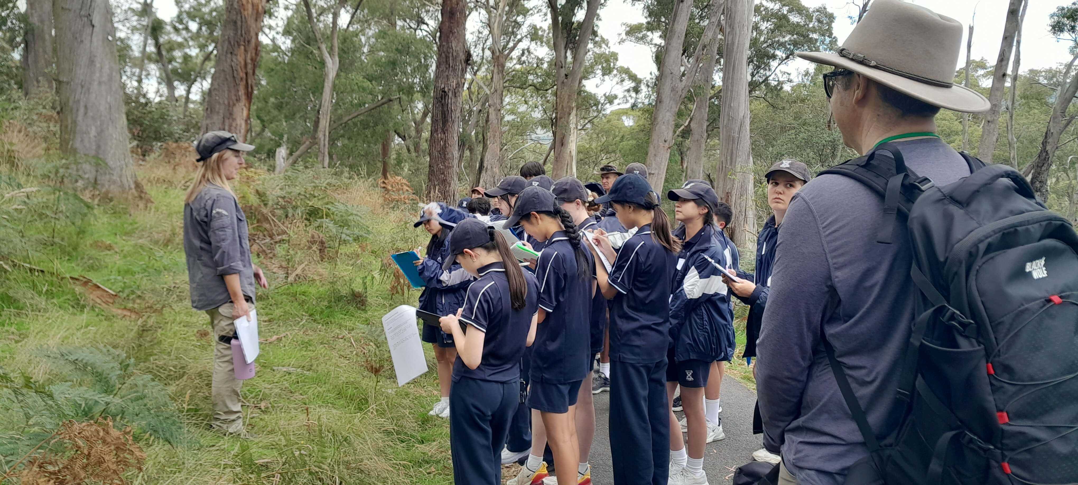 St. Andrews Christian College