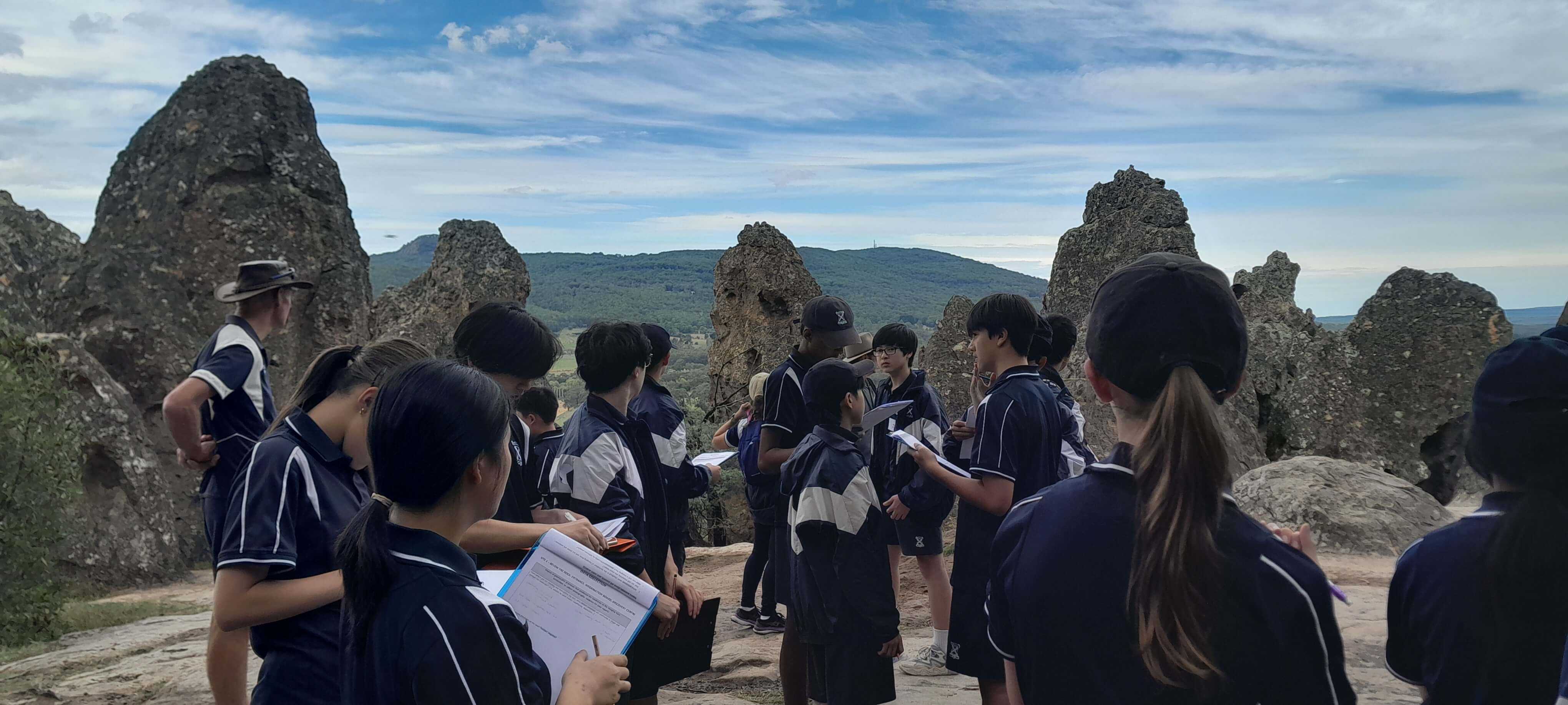 St. Andrews Christian College