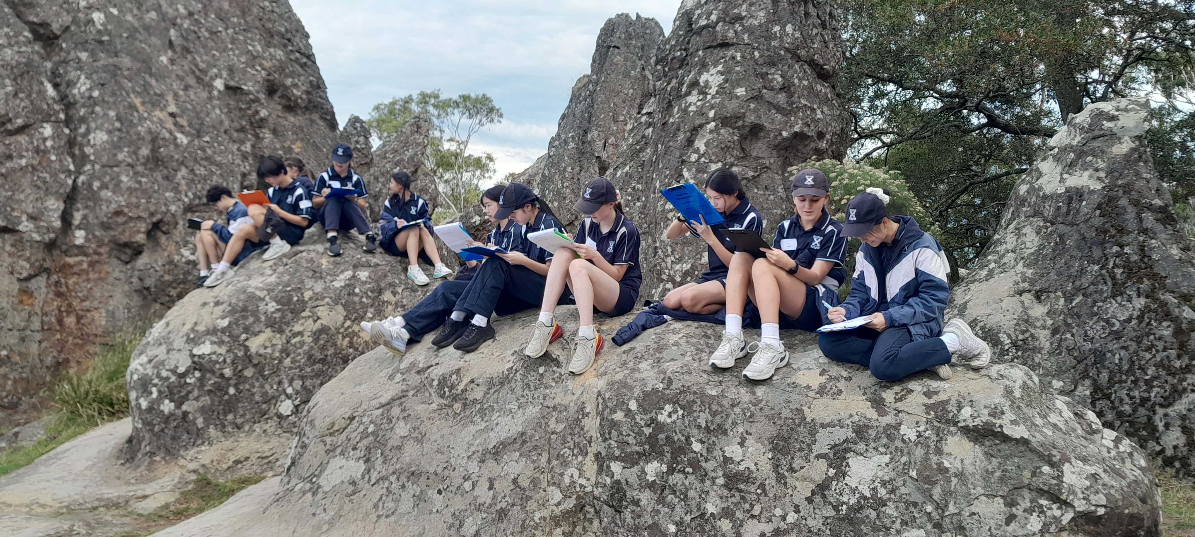 St. Andrews Christian College