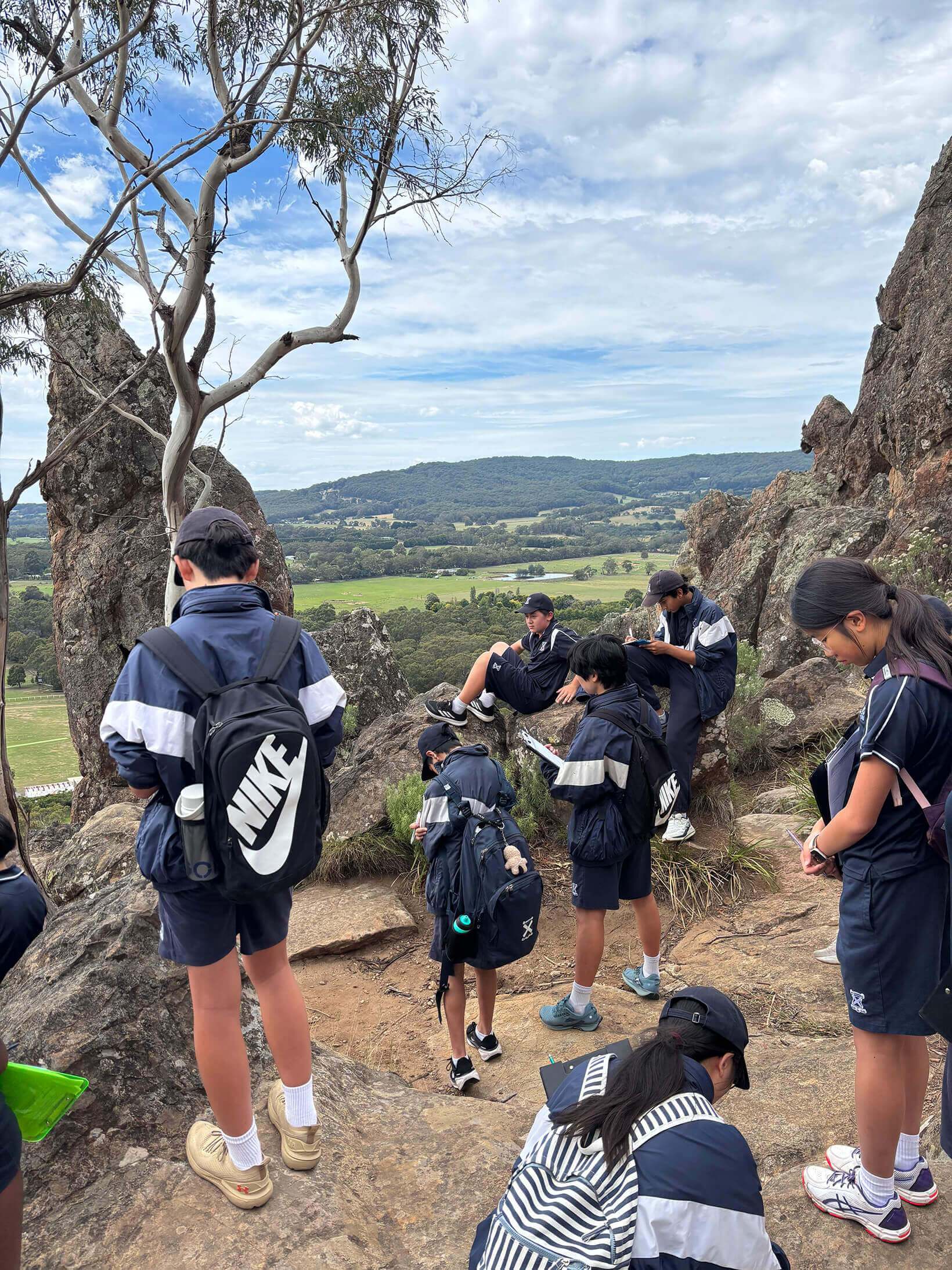 St. Andrews Christian College