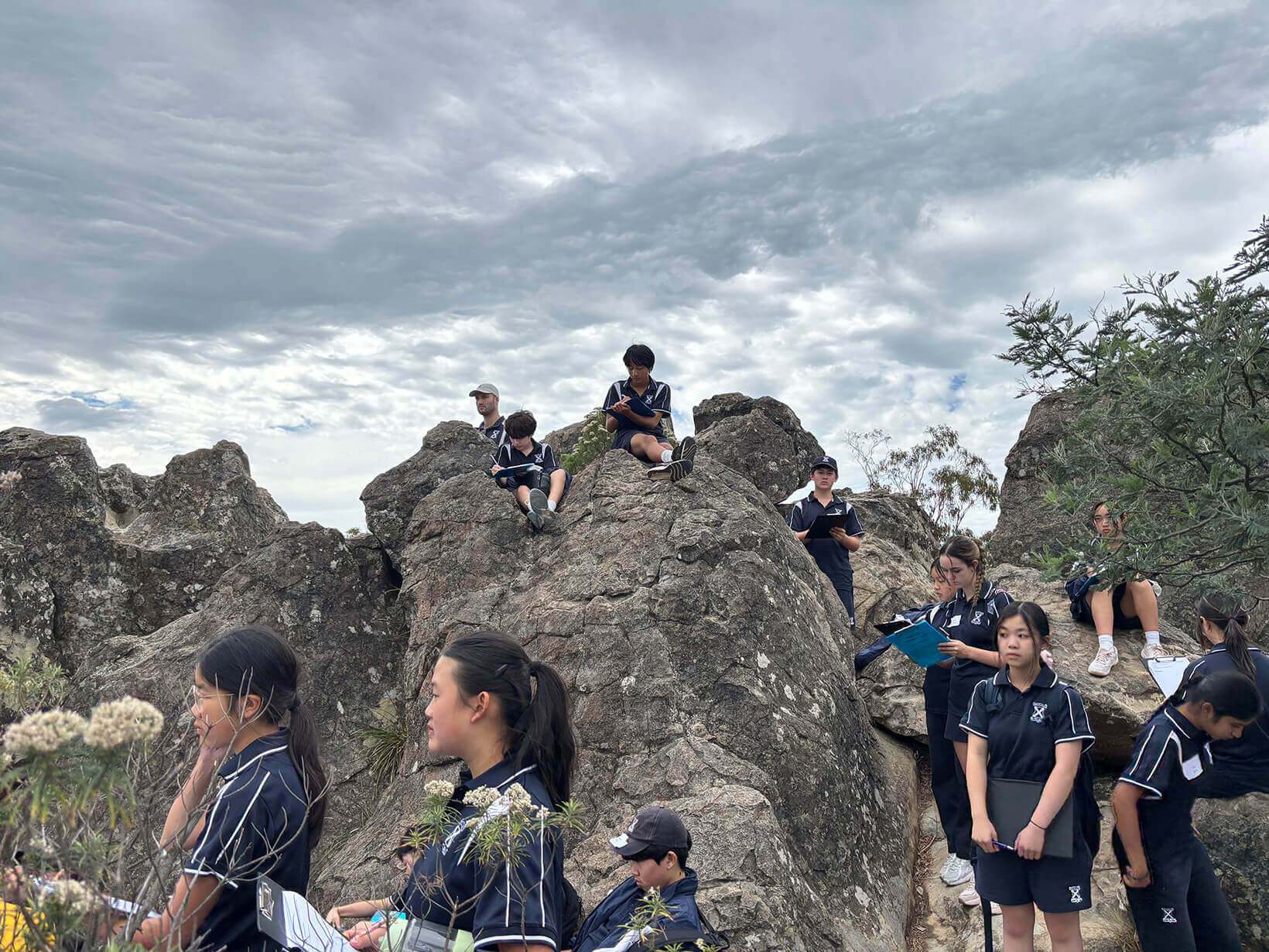 St. Andrews Christian College