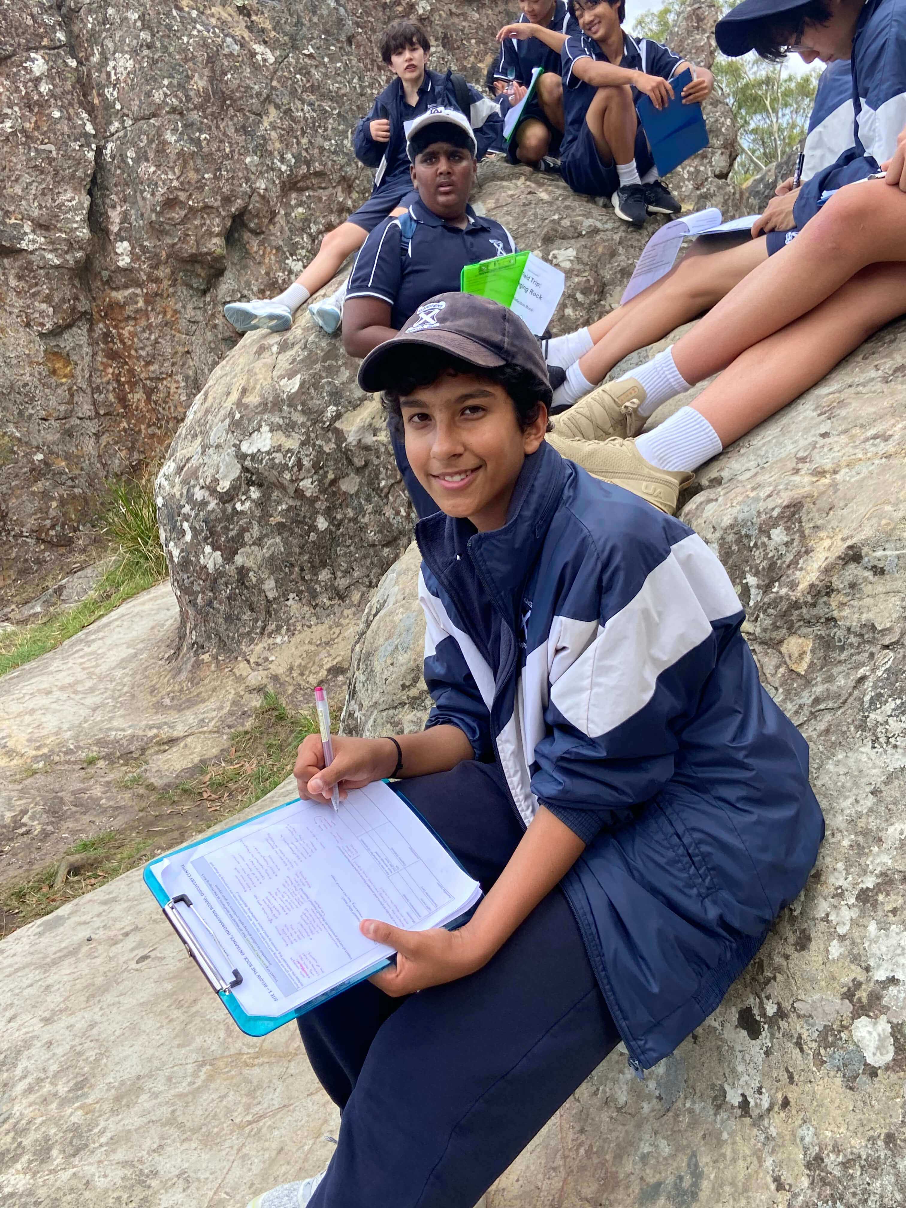 St. Andrews Christian College