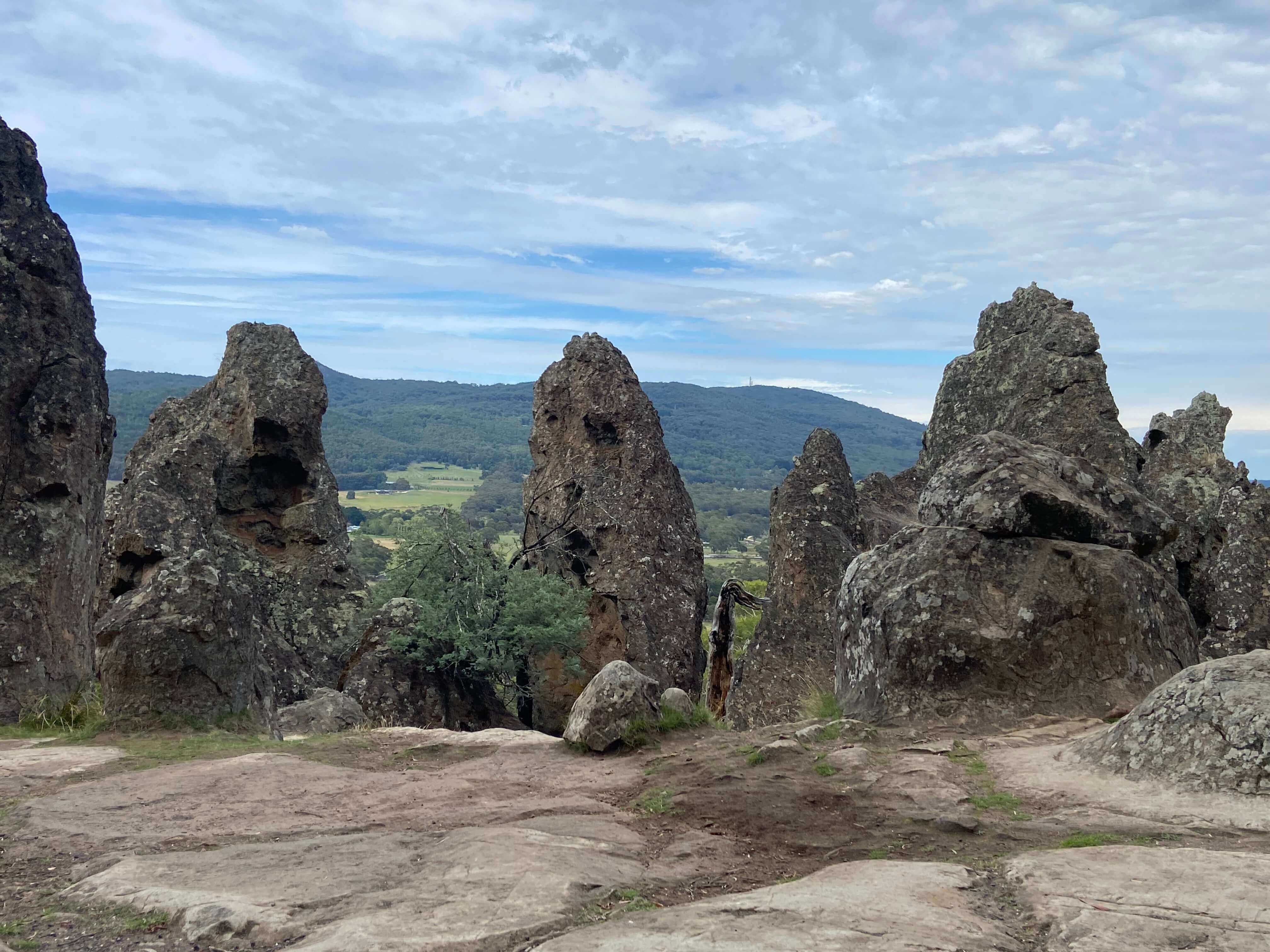 St. Andrews Christian College