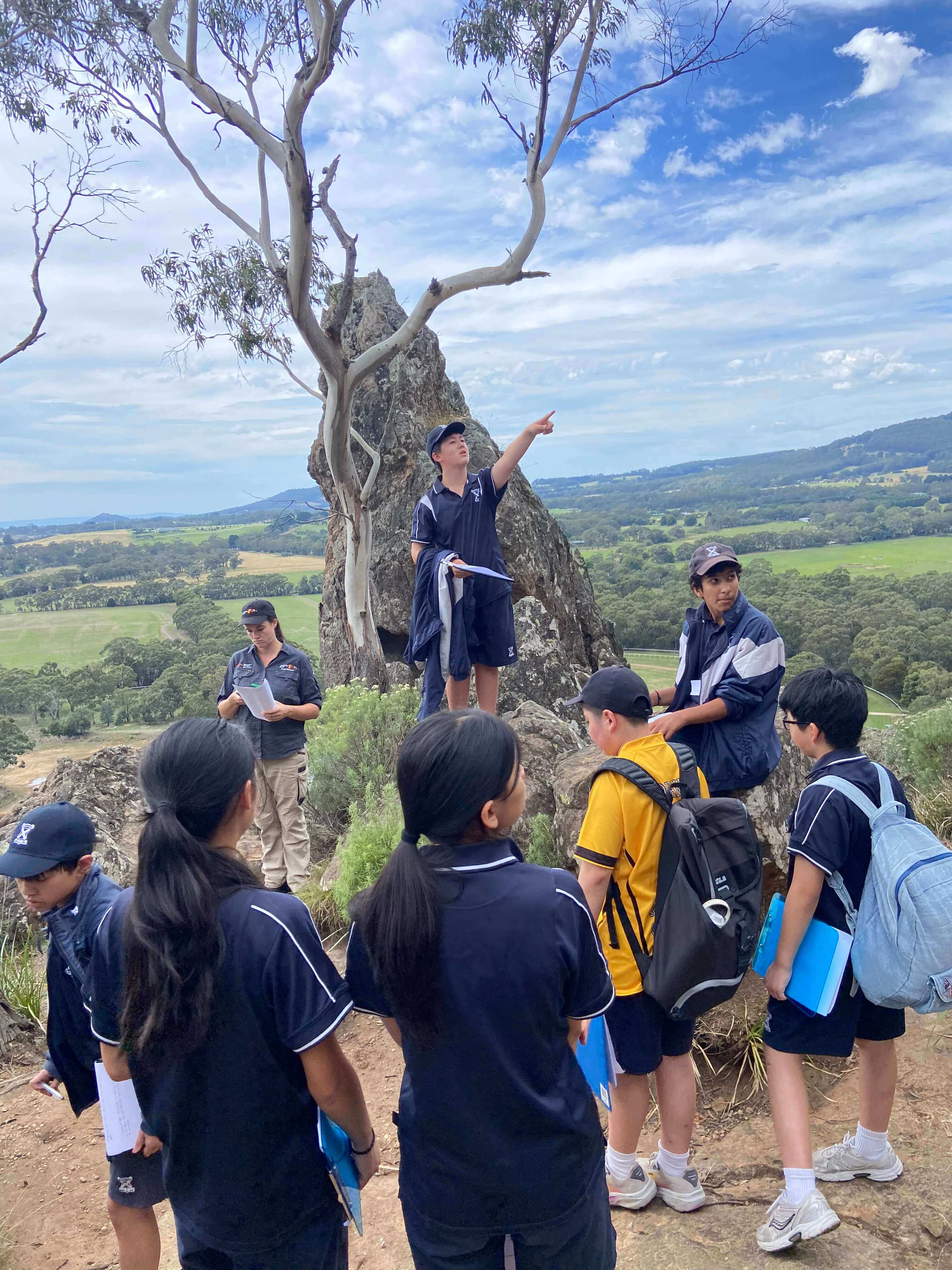 St. Andrews Christian College