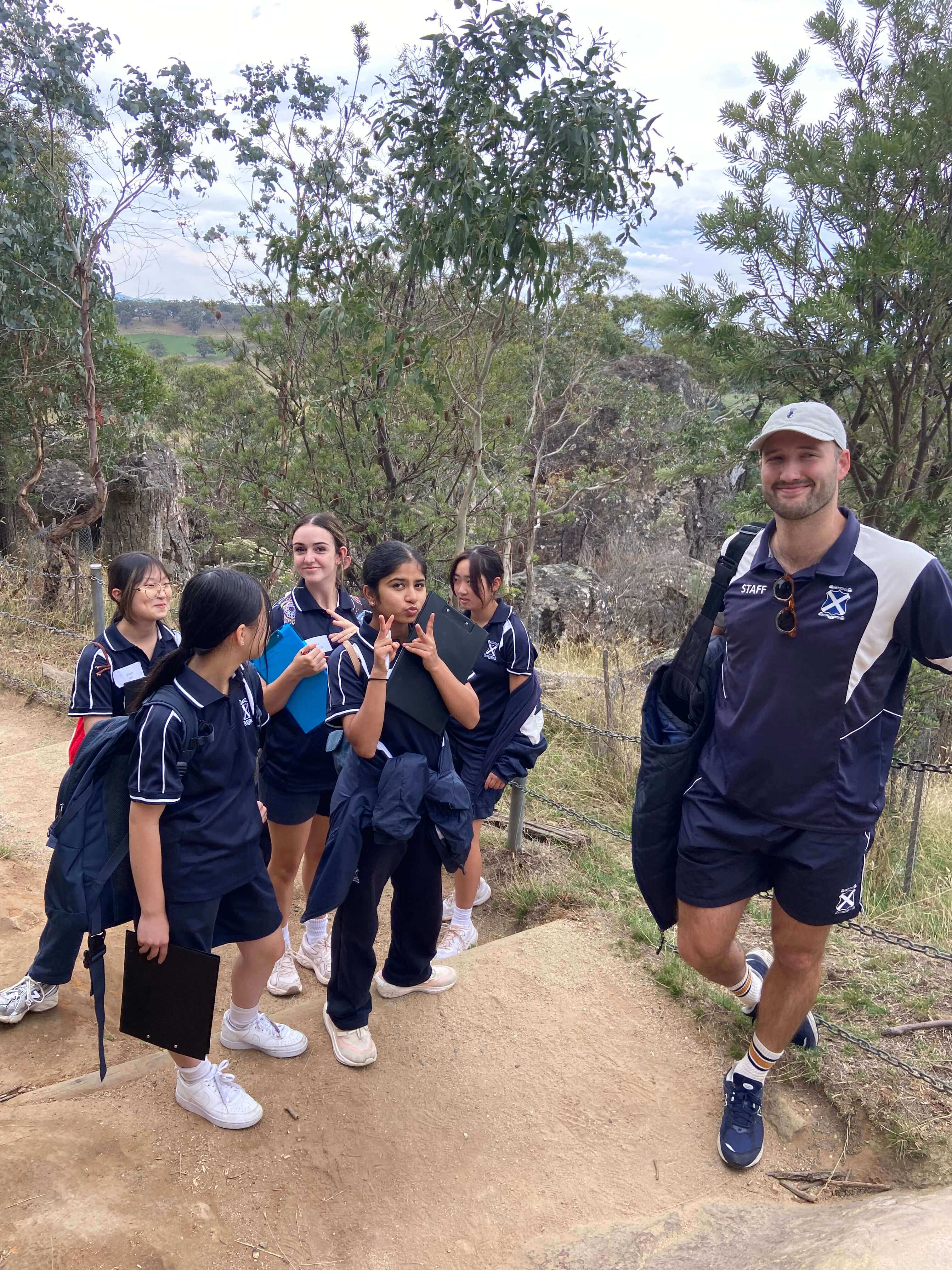 St. Andrews Christian College