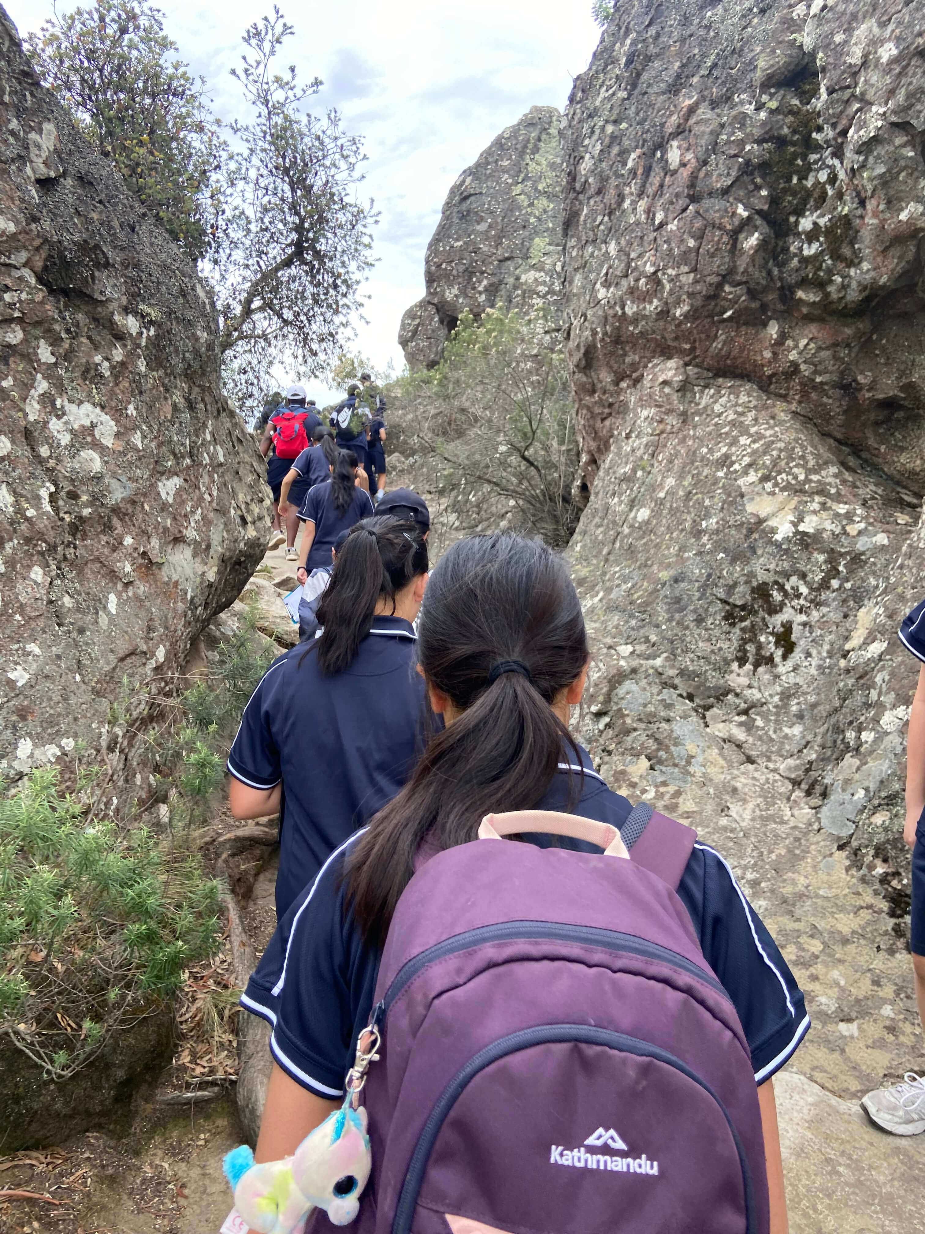 St. Andrews Christian College