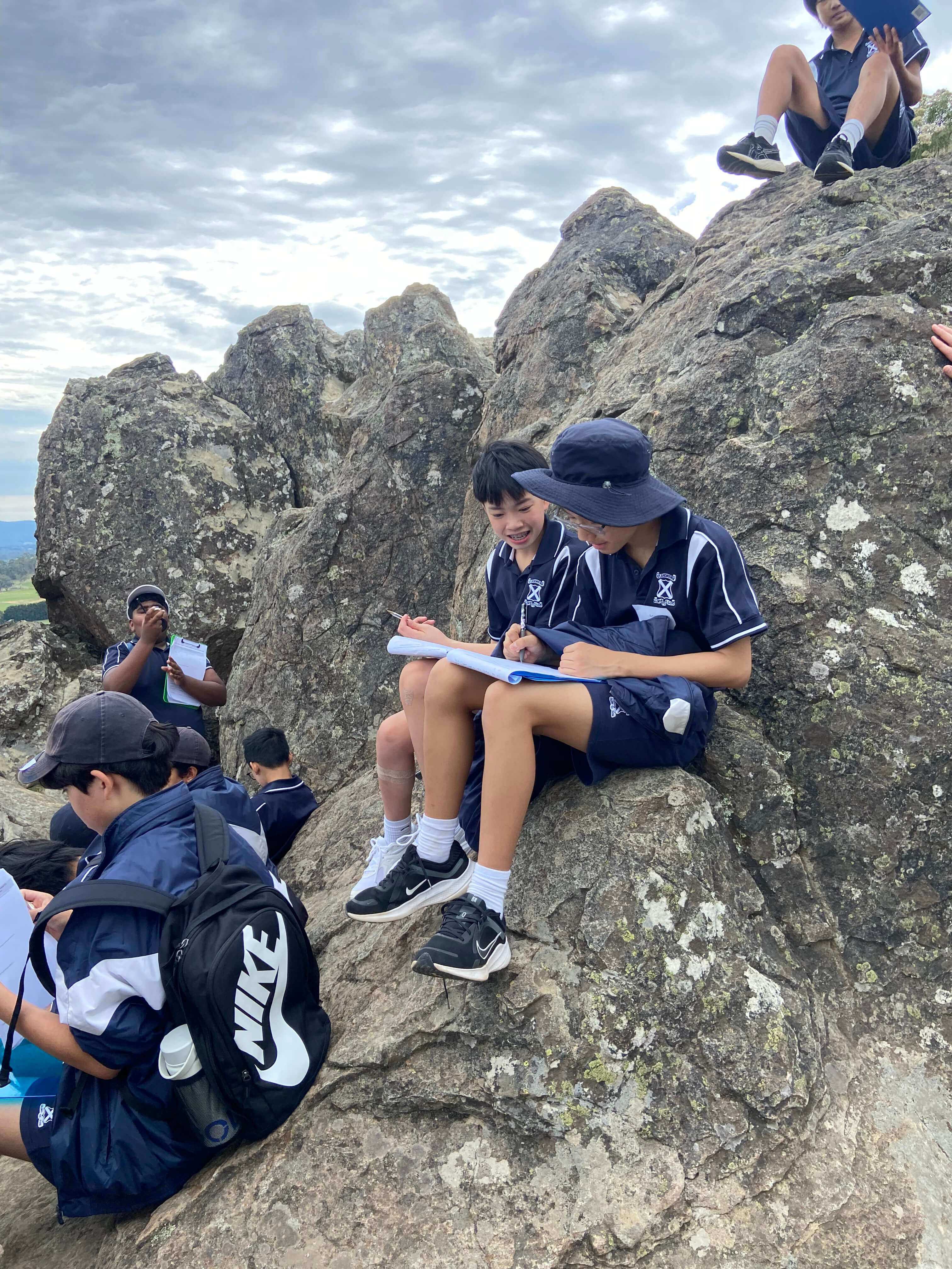 St. Andrews Christian College