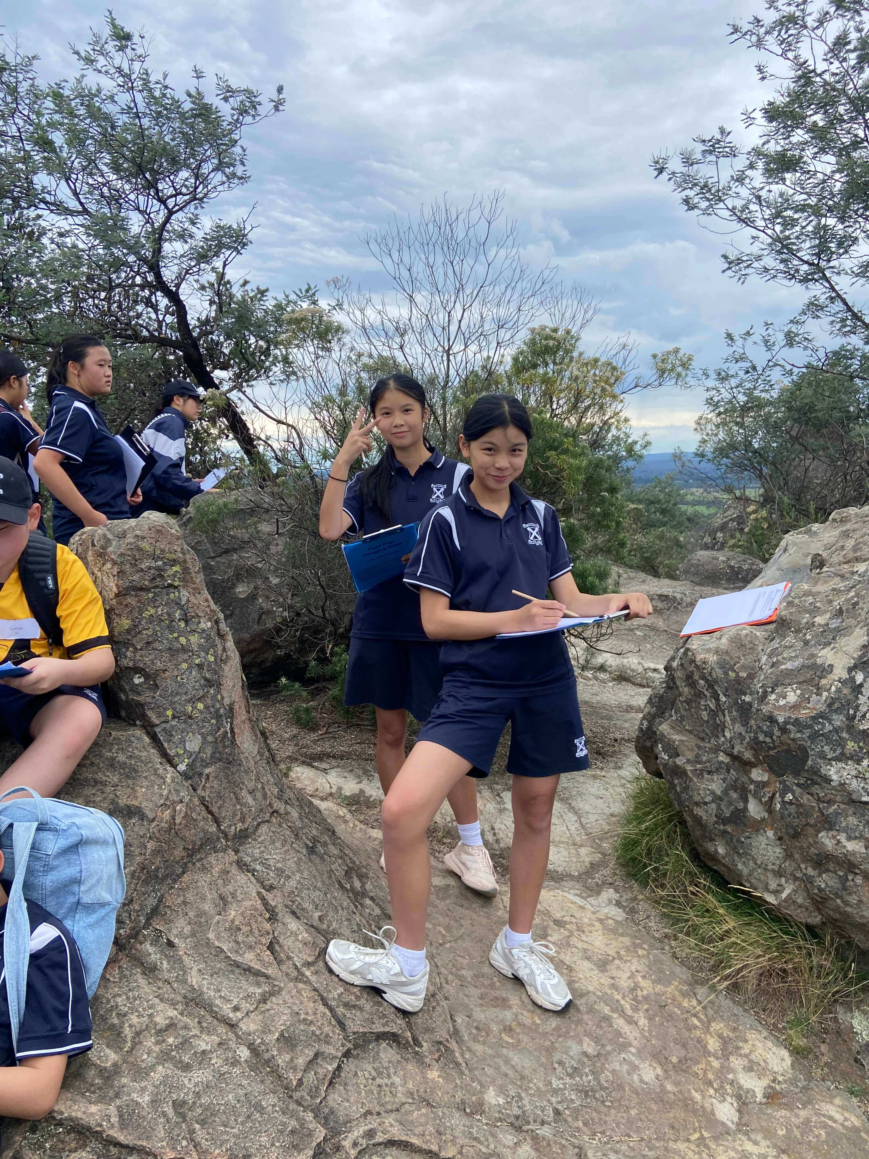 St. Andrews Christian College