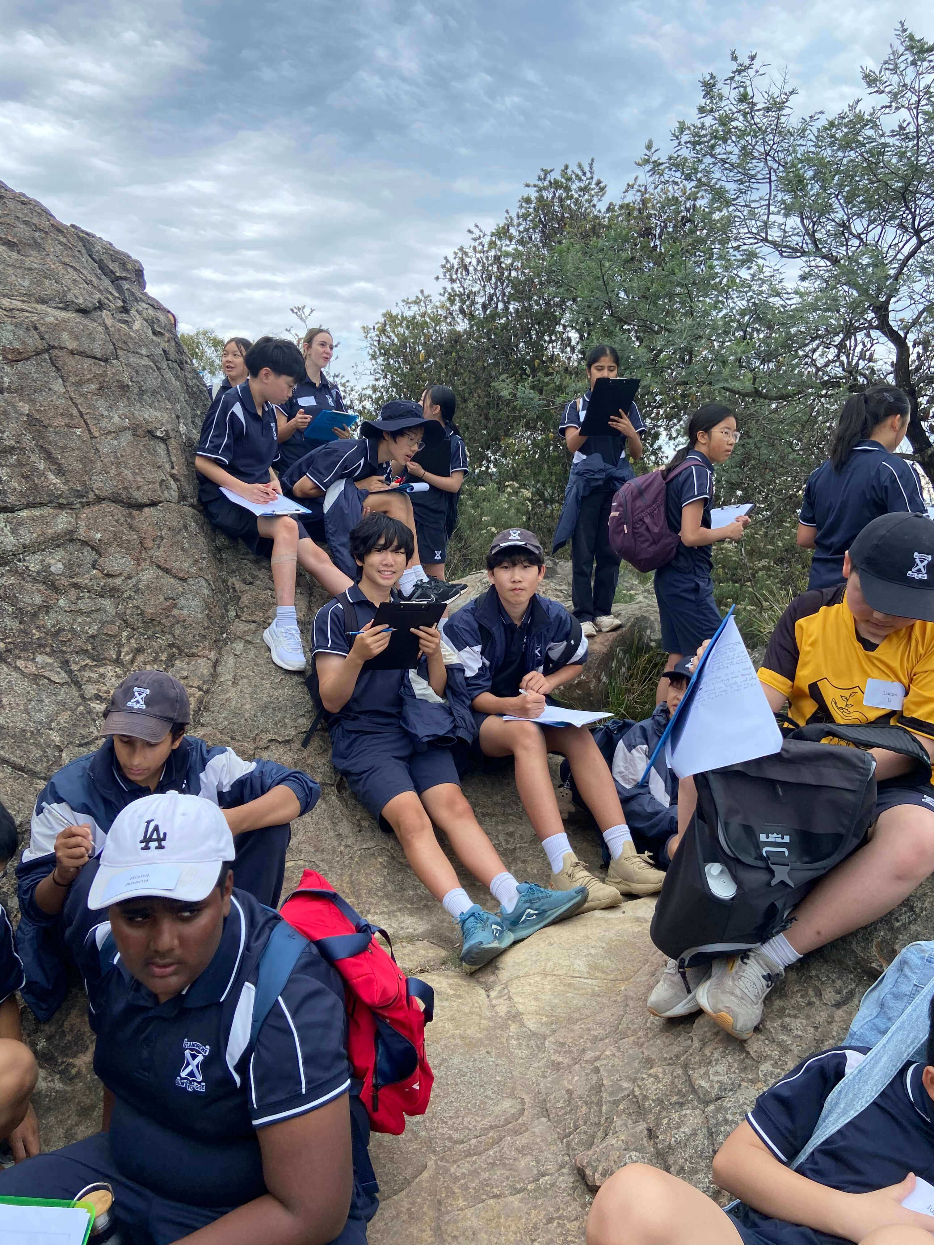 St. Andrews Christian College