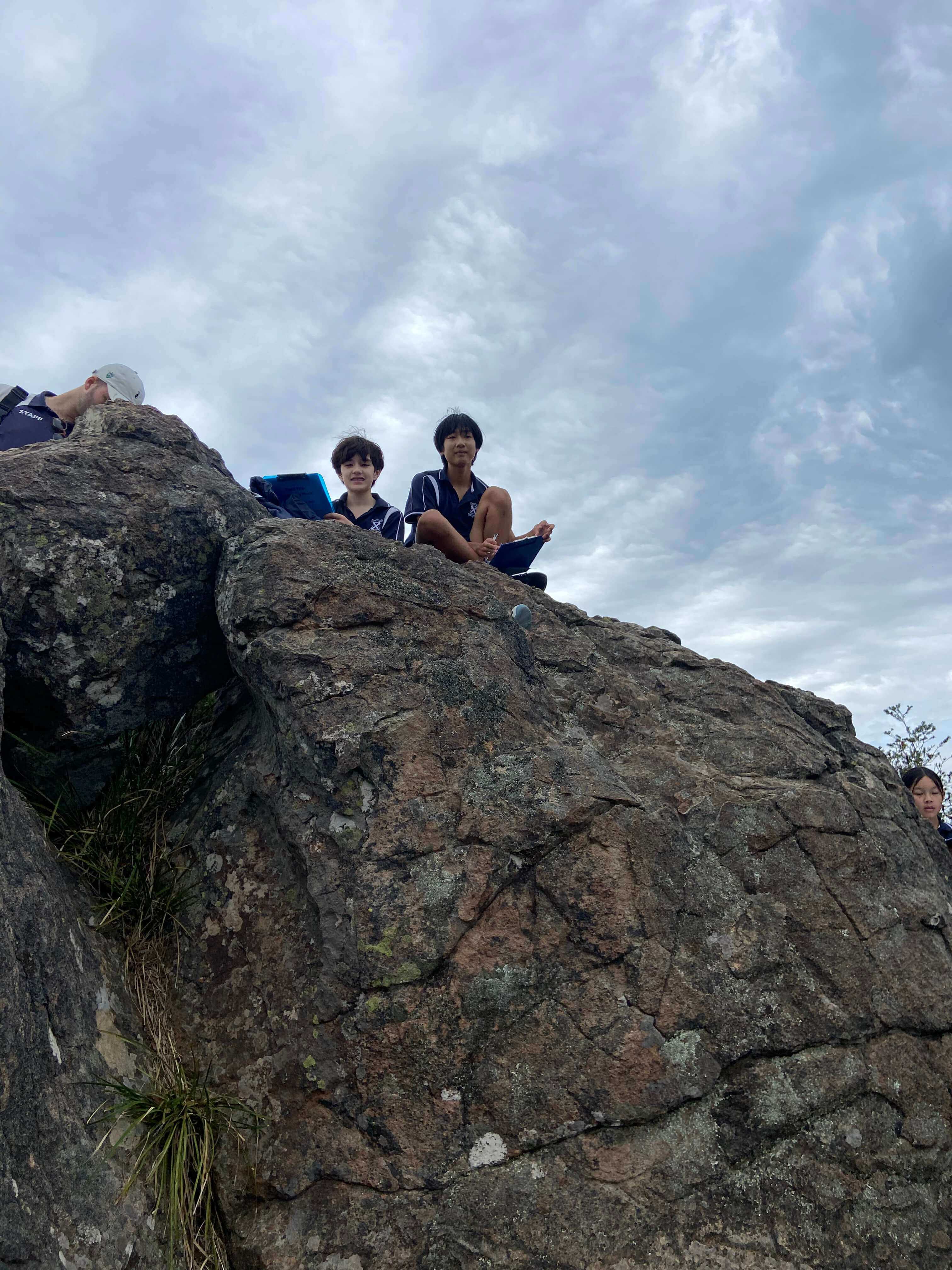 St. Andrews Christian College