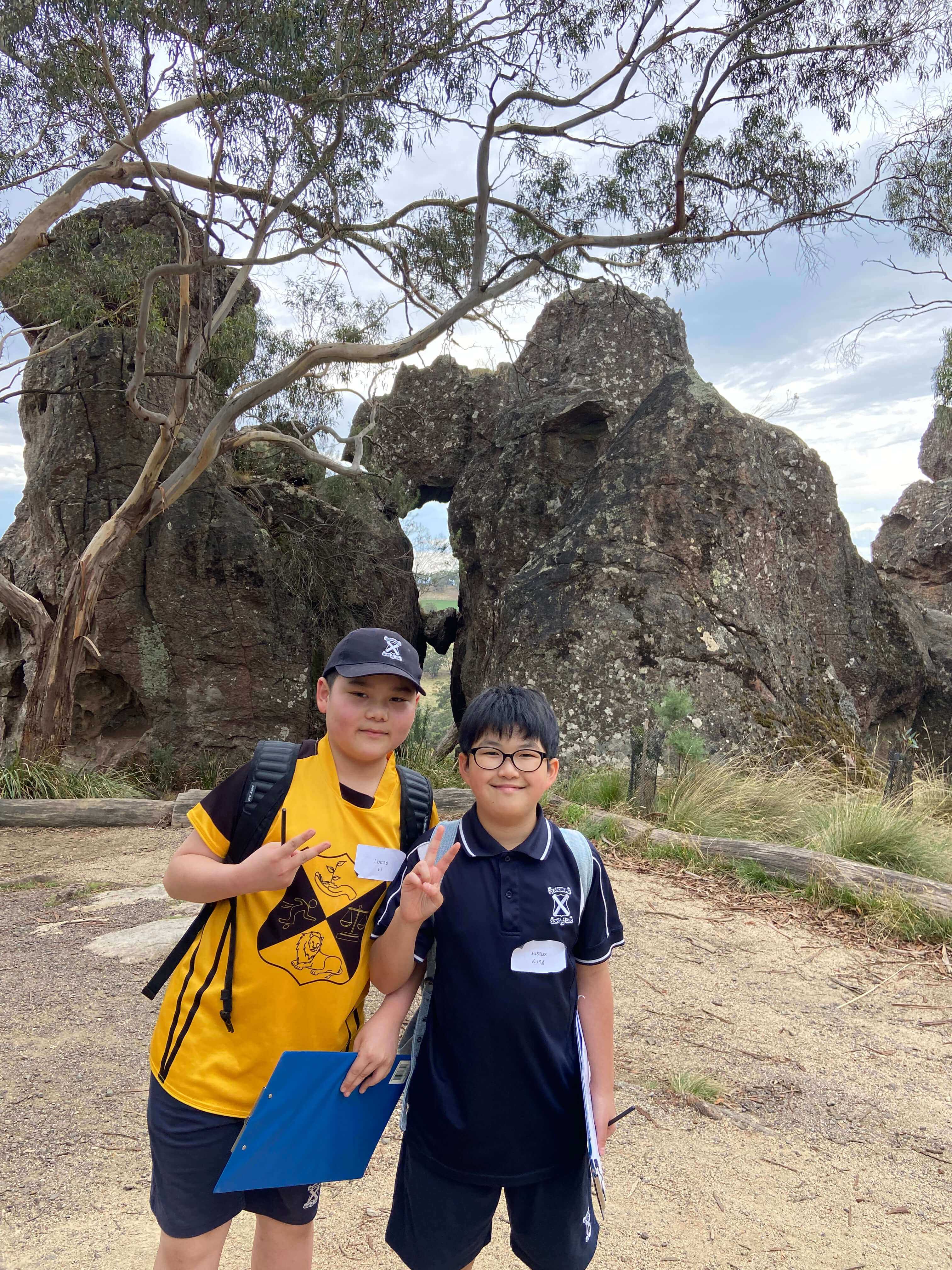 St. Andrews Christian College