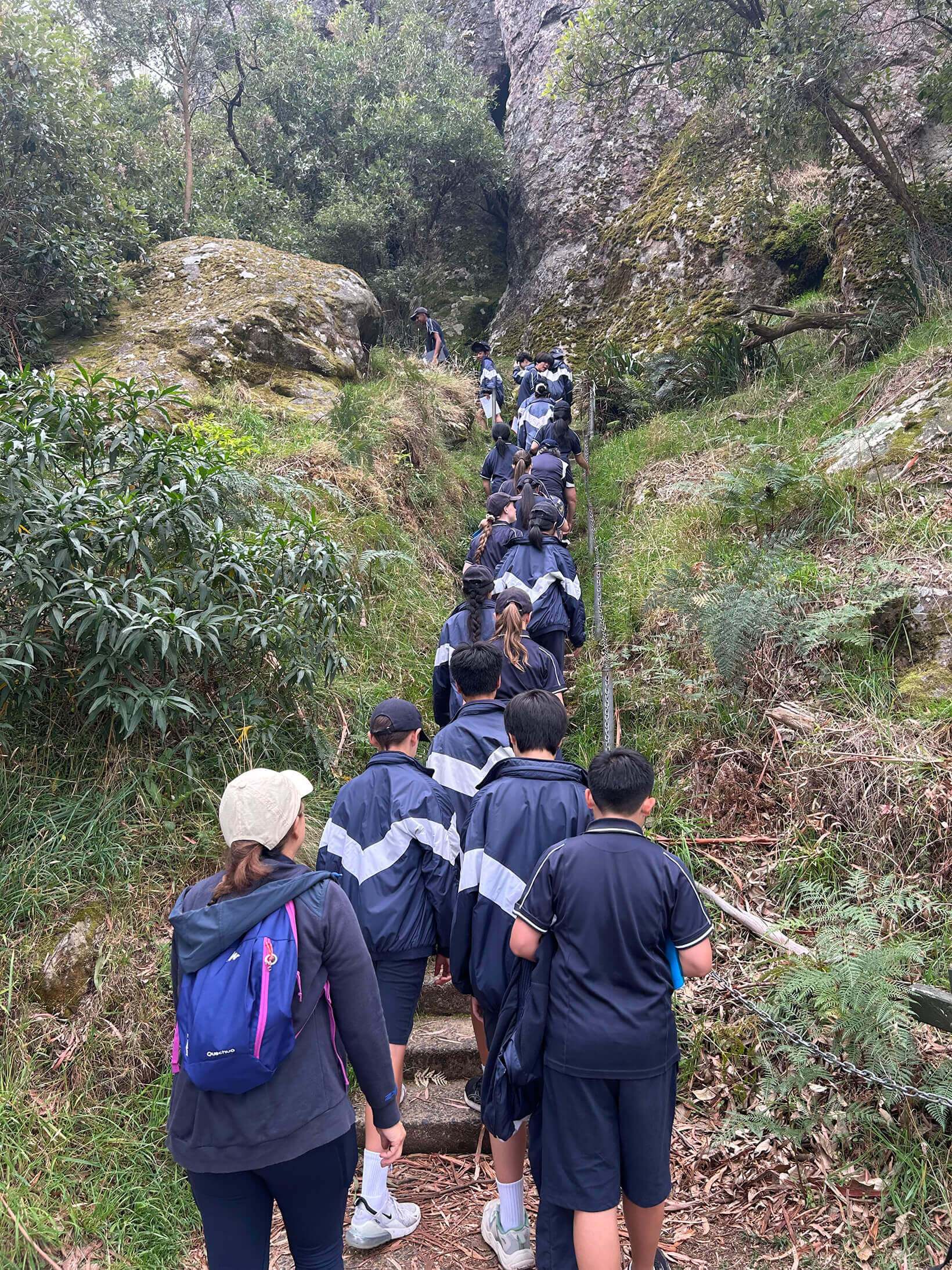 St. Andrews Christian College