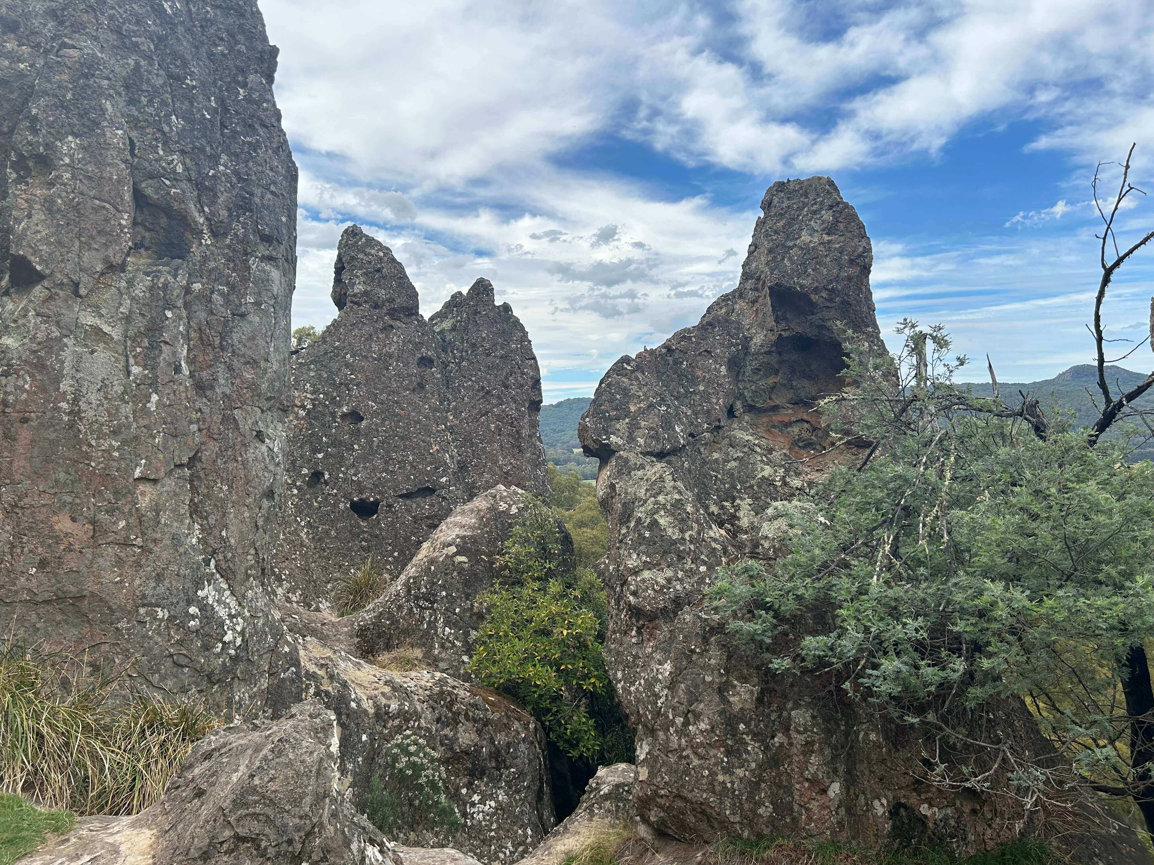 St. Andrews Christian College