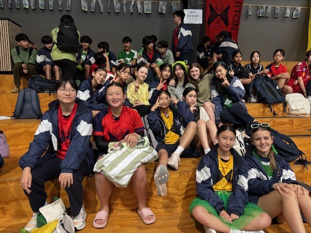 St. Andrews Christian College