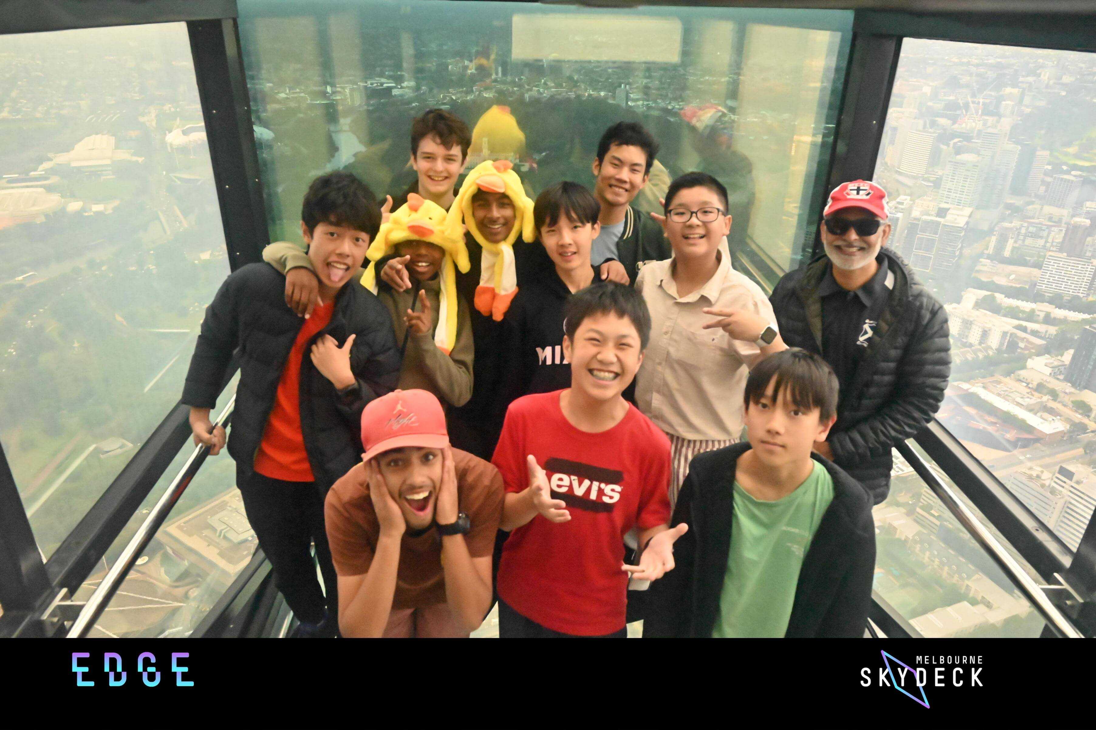 St. Andrews Christian College