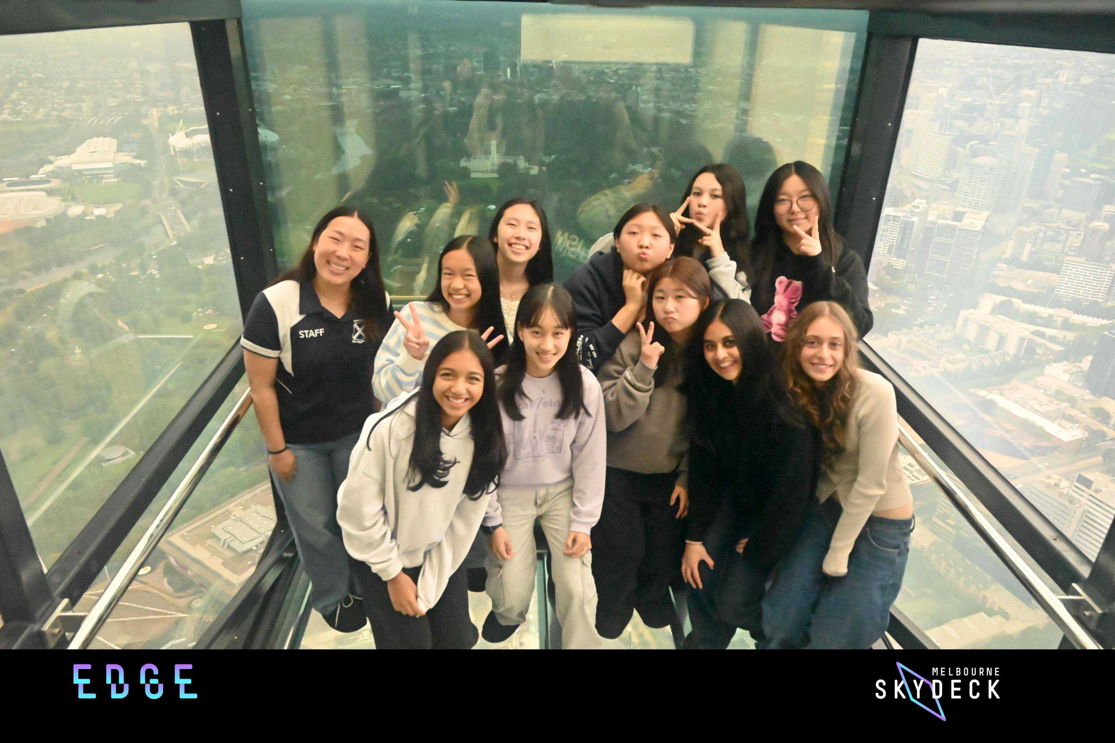 St. Andrews Christian College