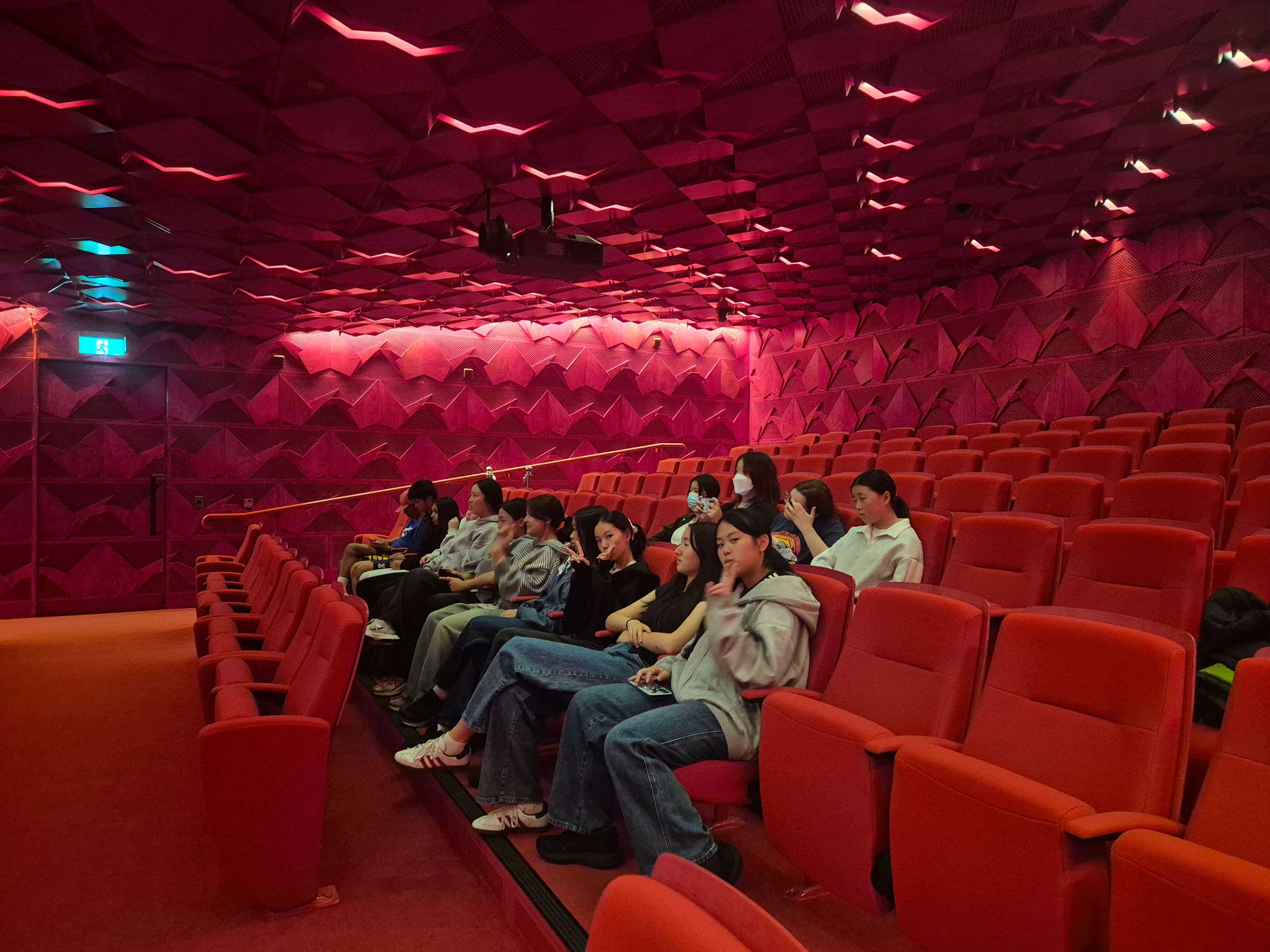 St. Andrews Christian College