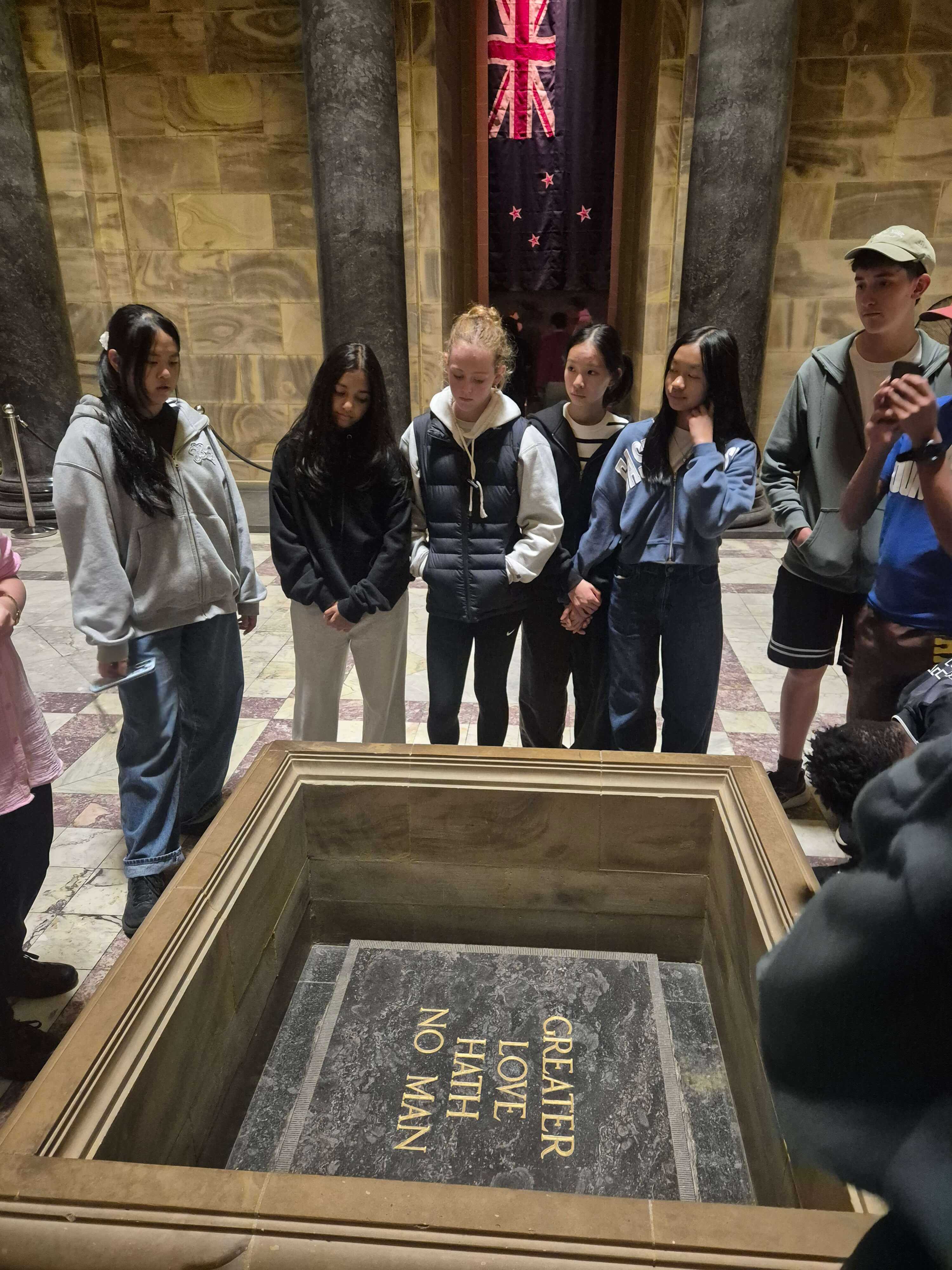 St. Andrews Christian College