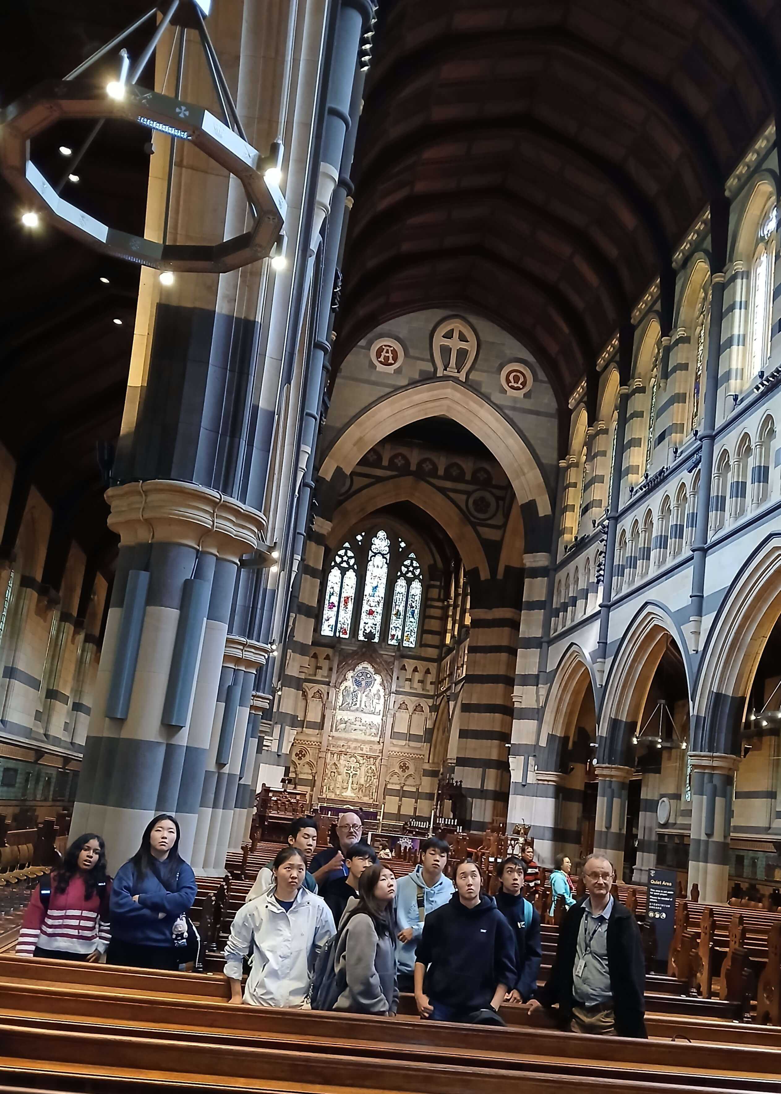 St. Andrews Christian College