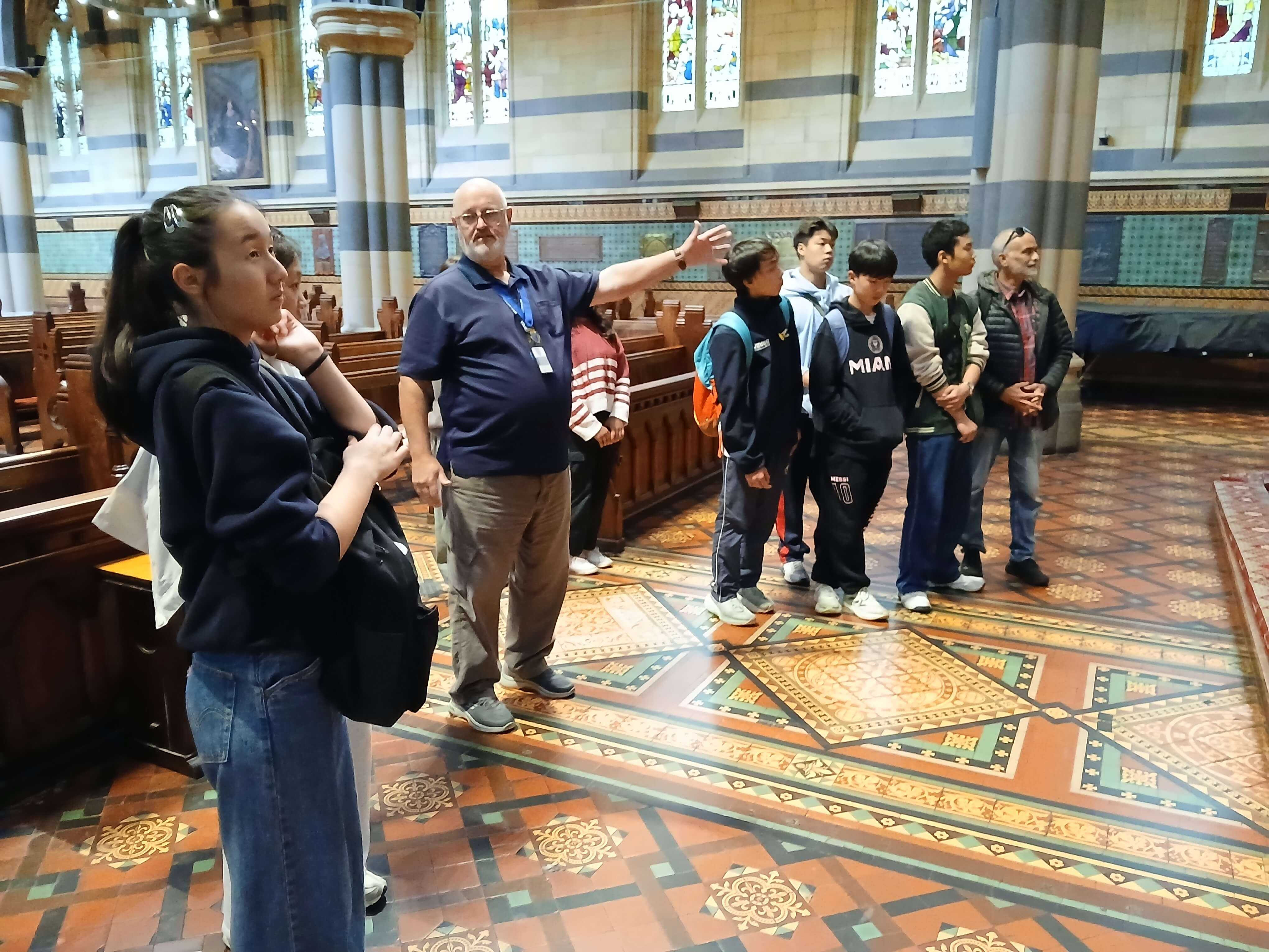 St. Andrews Christian College