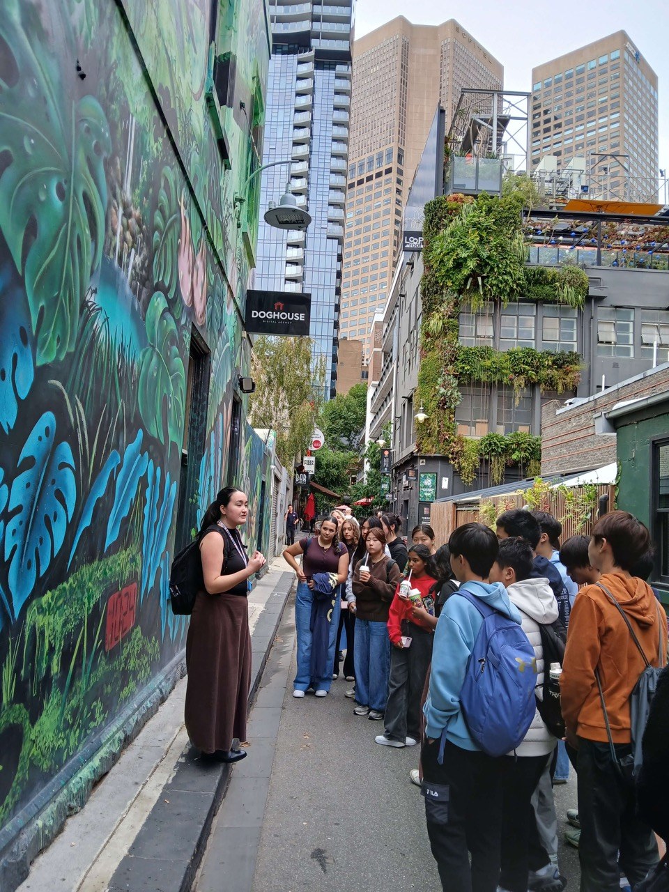 St. Andrews Christian College