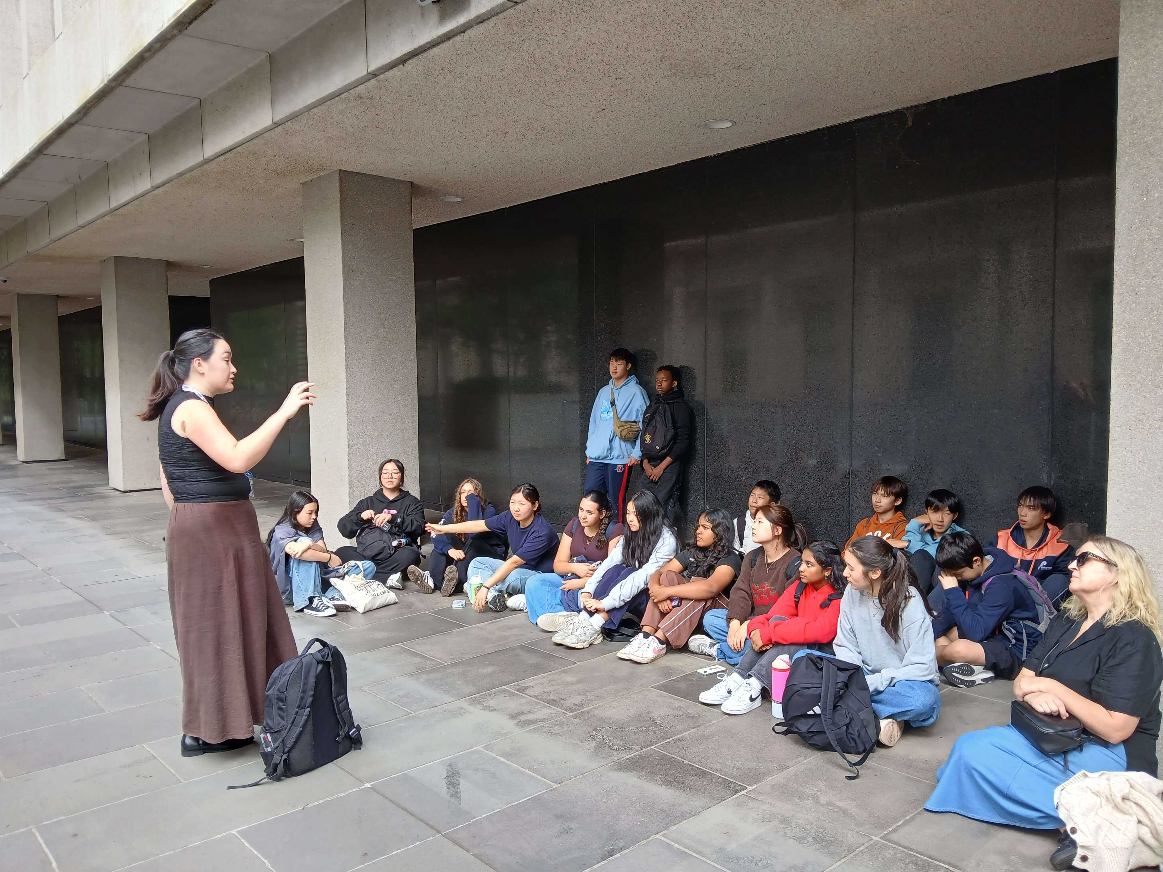 St. Andrews Christian College