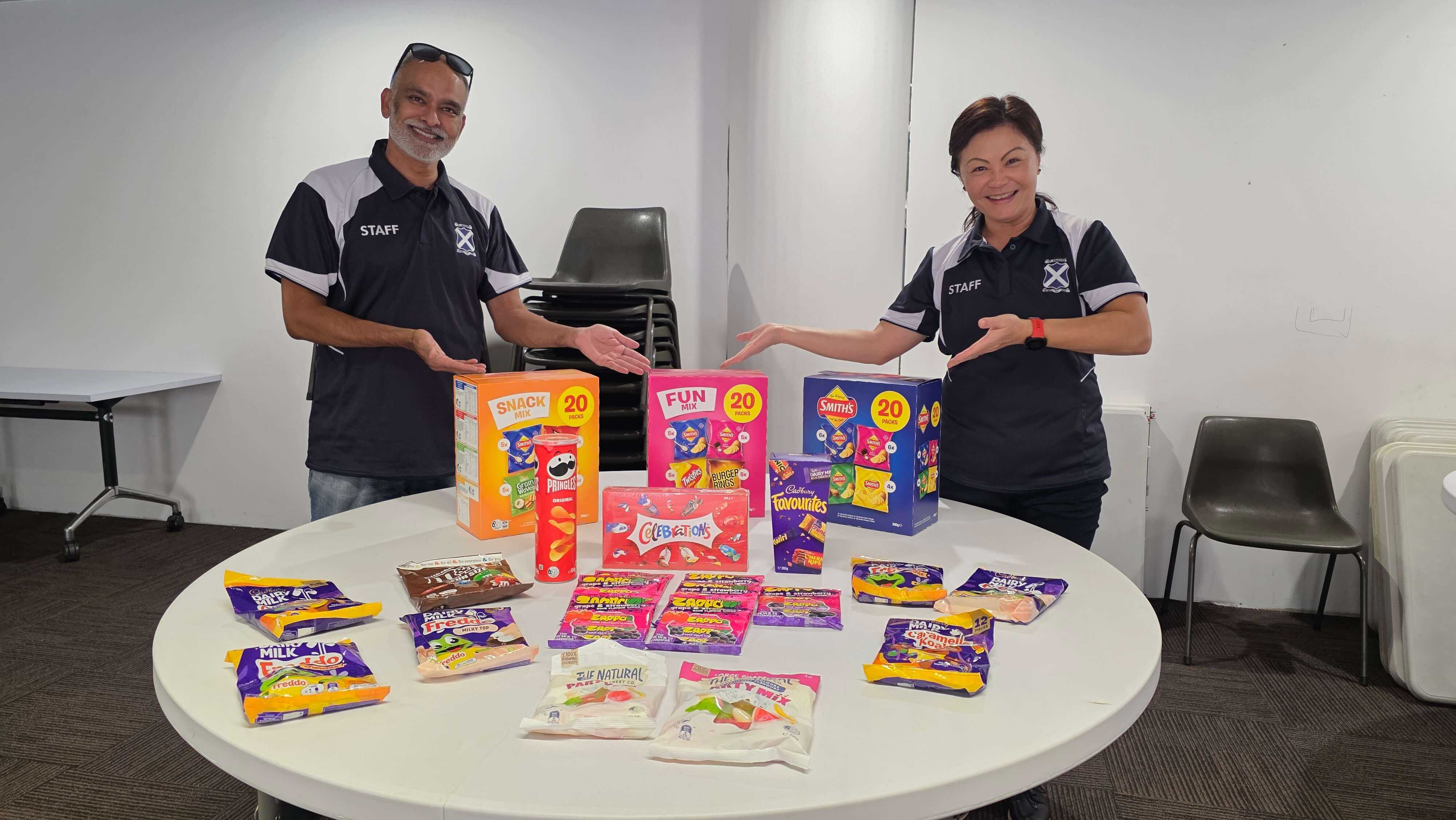 St. Andrews Christian College