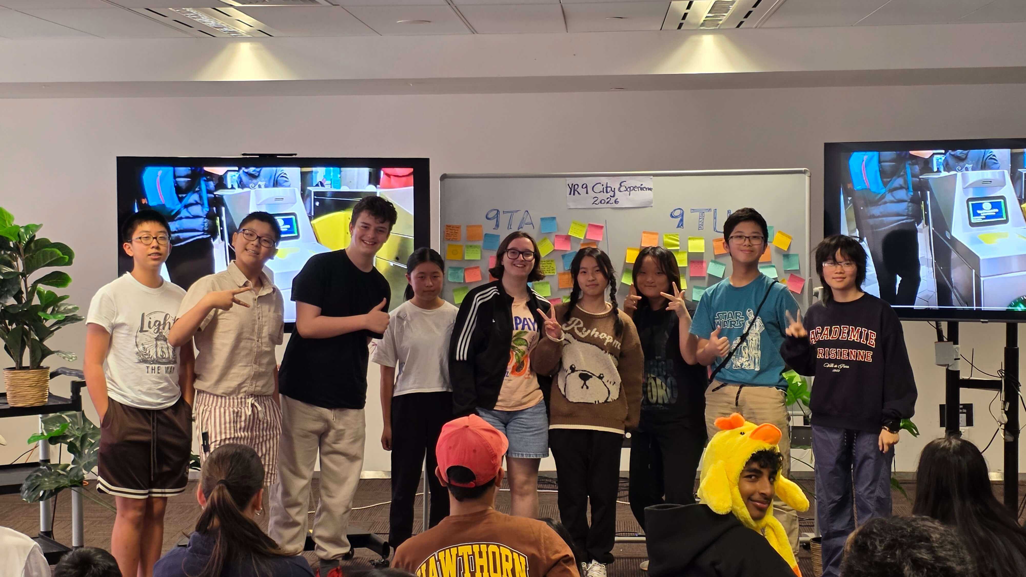 St. Andrews Christian College