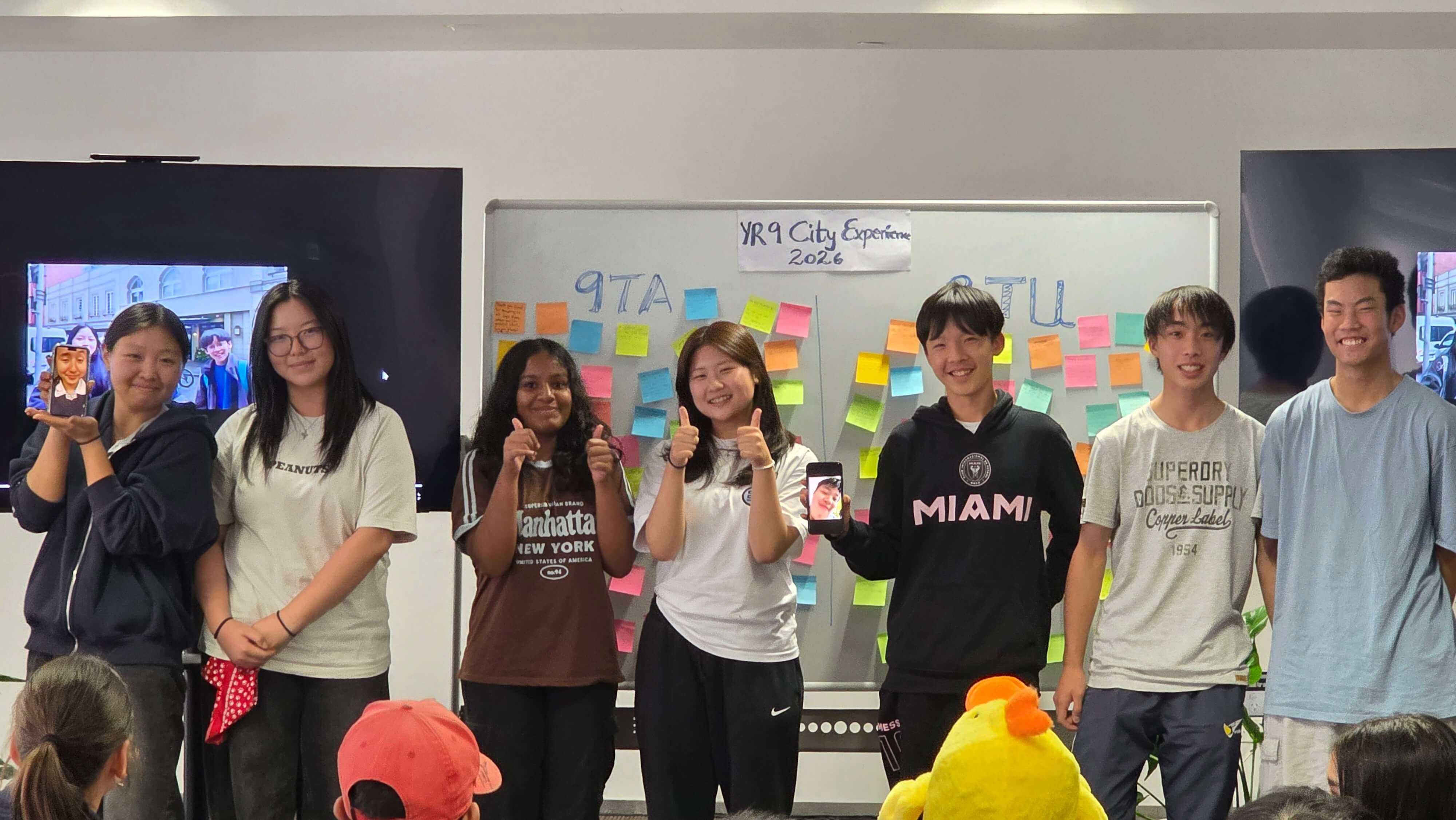 St. Andrews Christian College