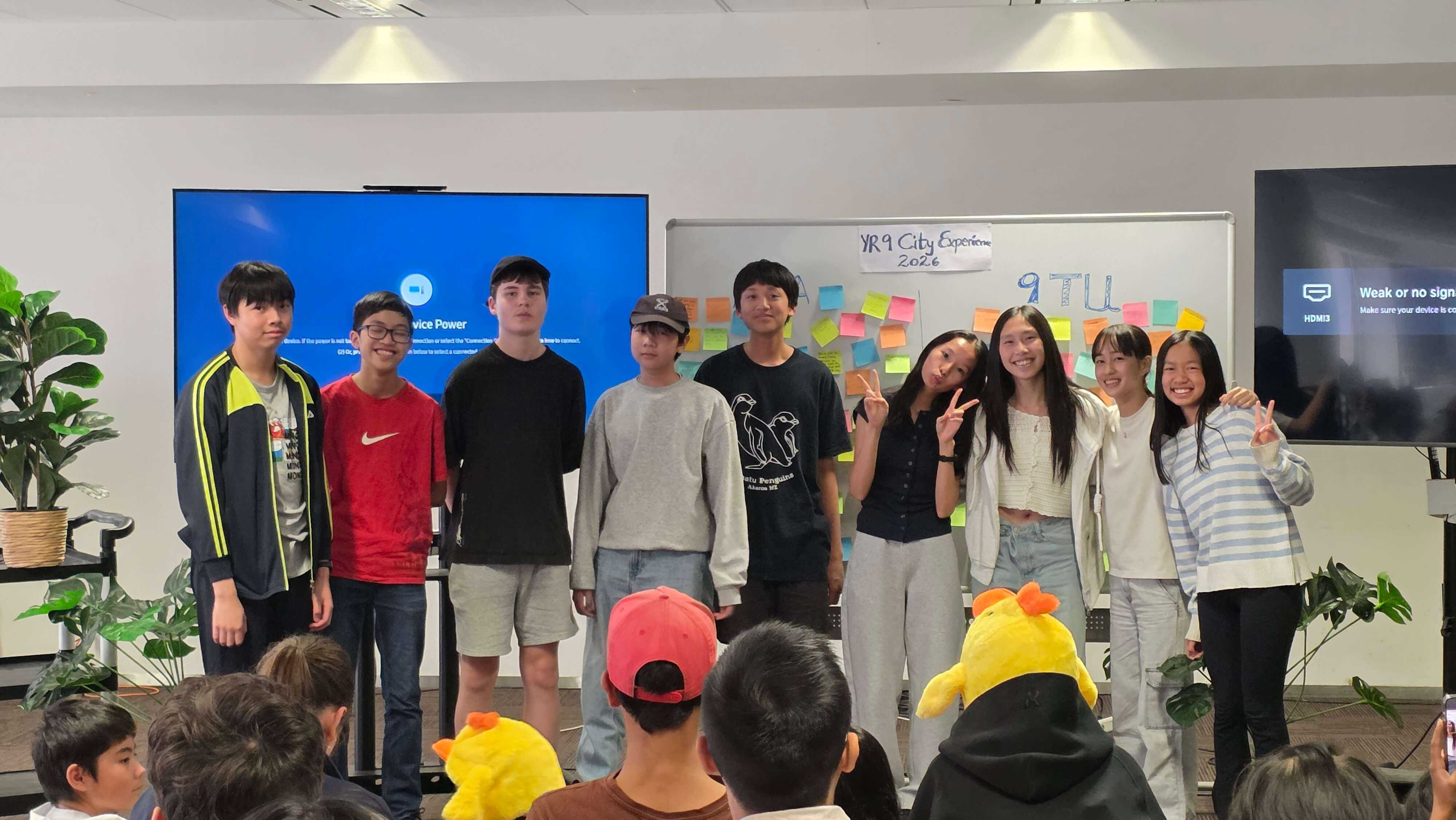 St. Andrews Christian College