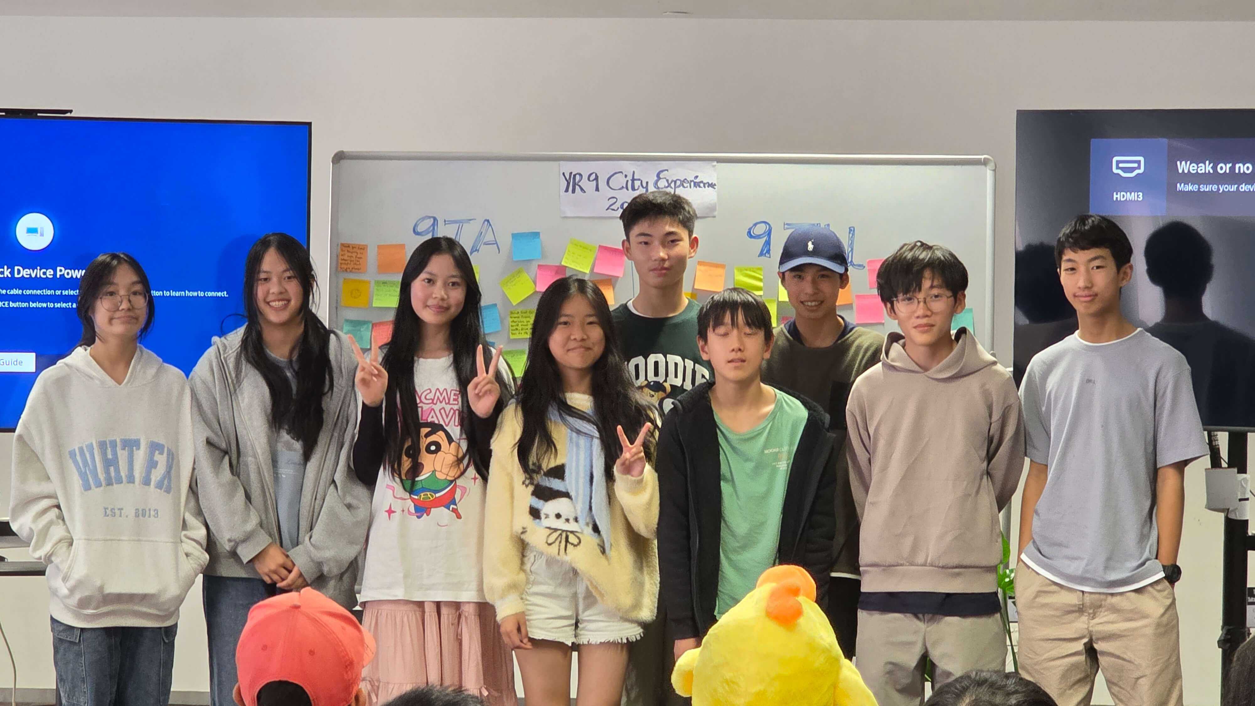 St. Andrews Christian College