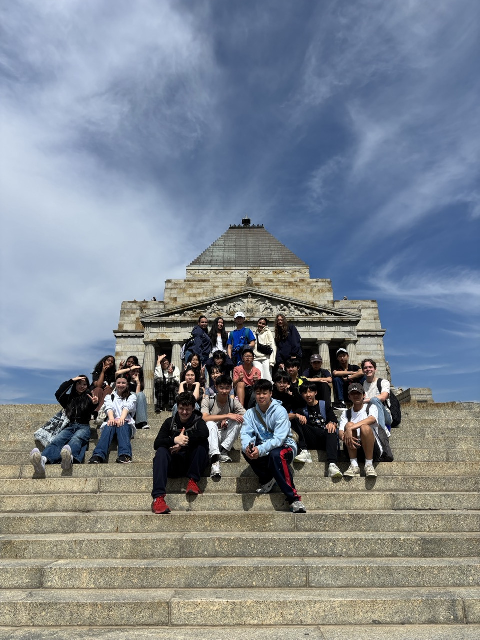 St. Andrews Christian College