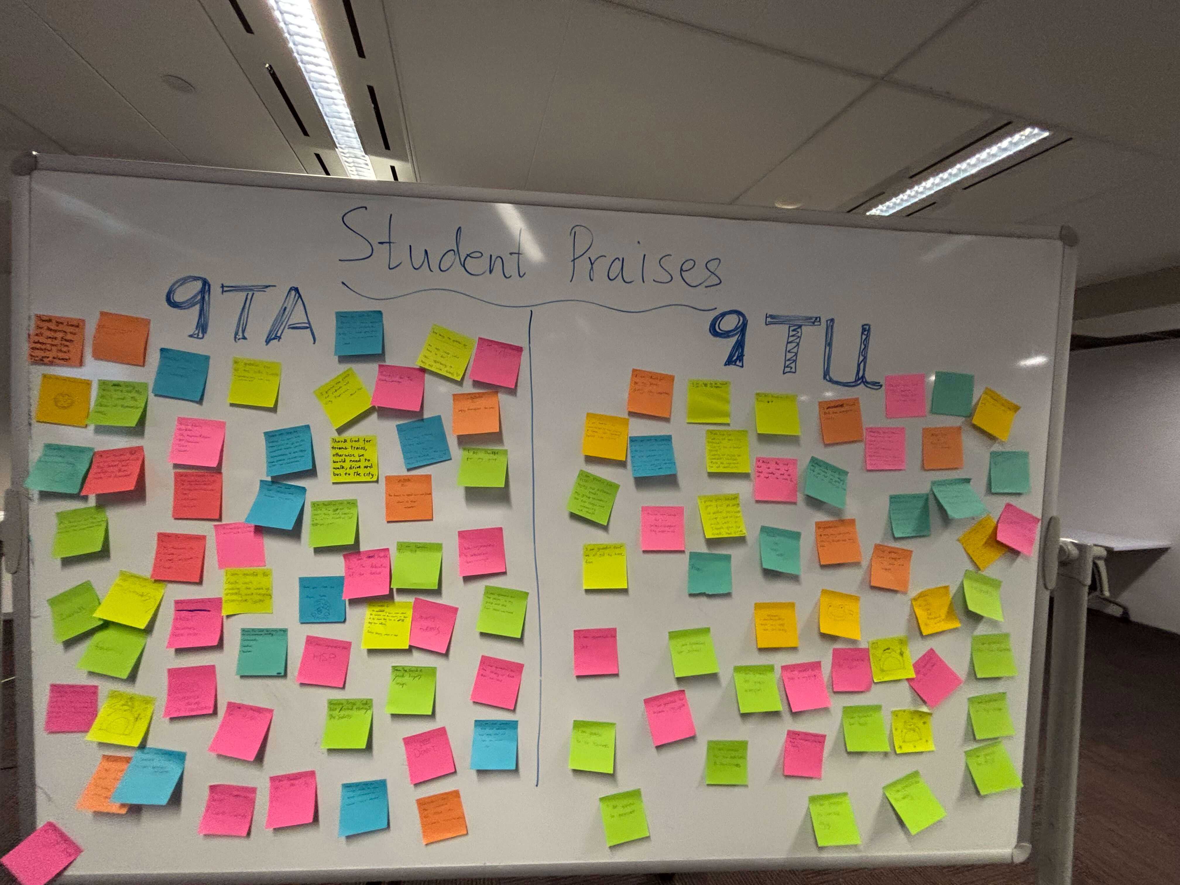 St. Andrews Christian College