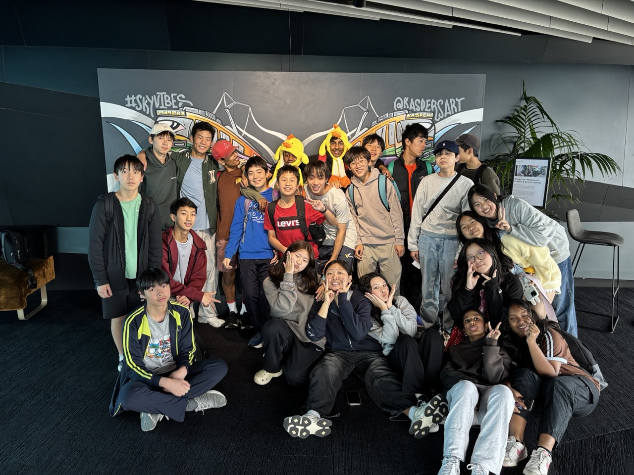 St. Andrews Christian College