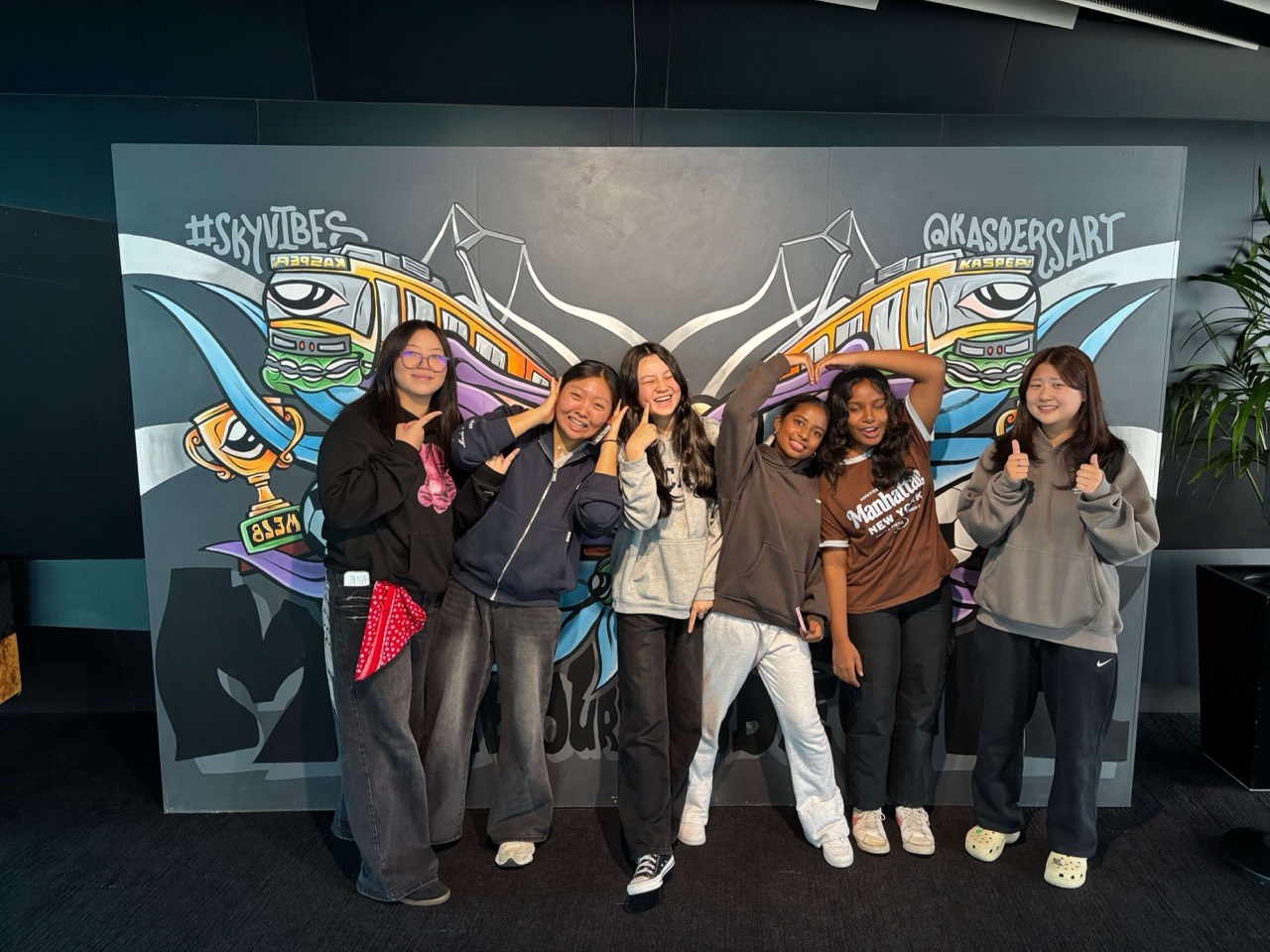 St. Andrews Christian College