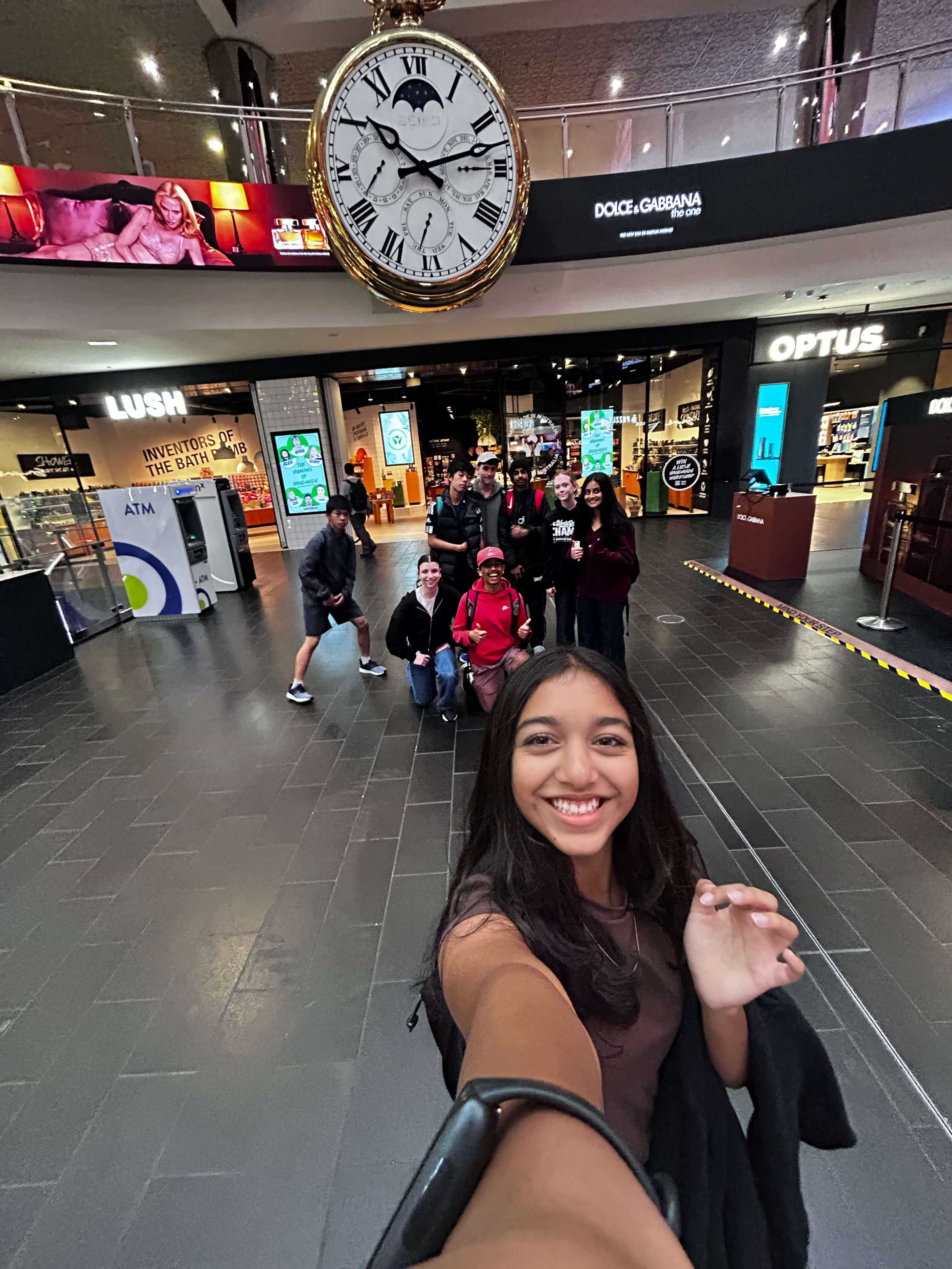 St. Andrews Christian College