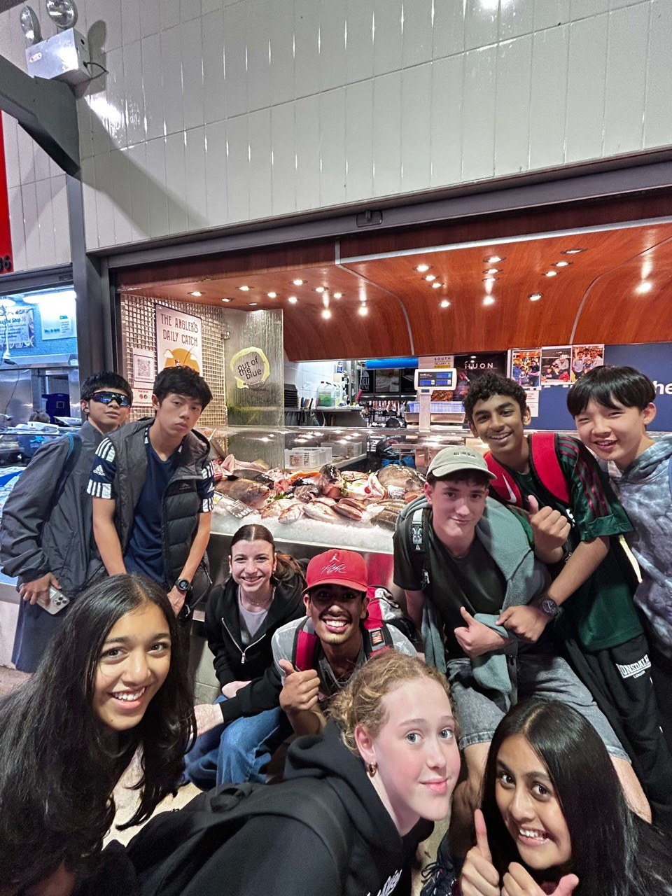 St. Andrews Christian College