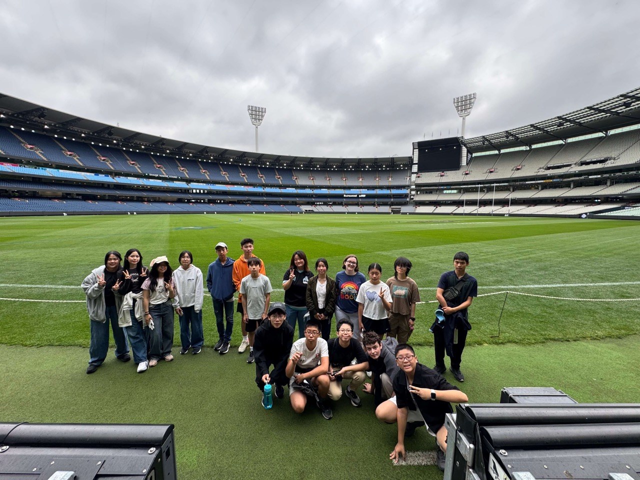 St. Andrews Christian College