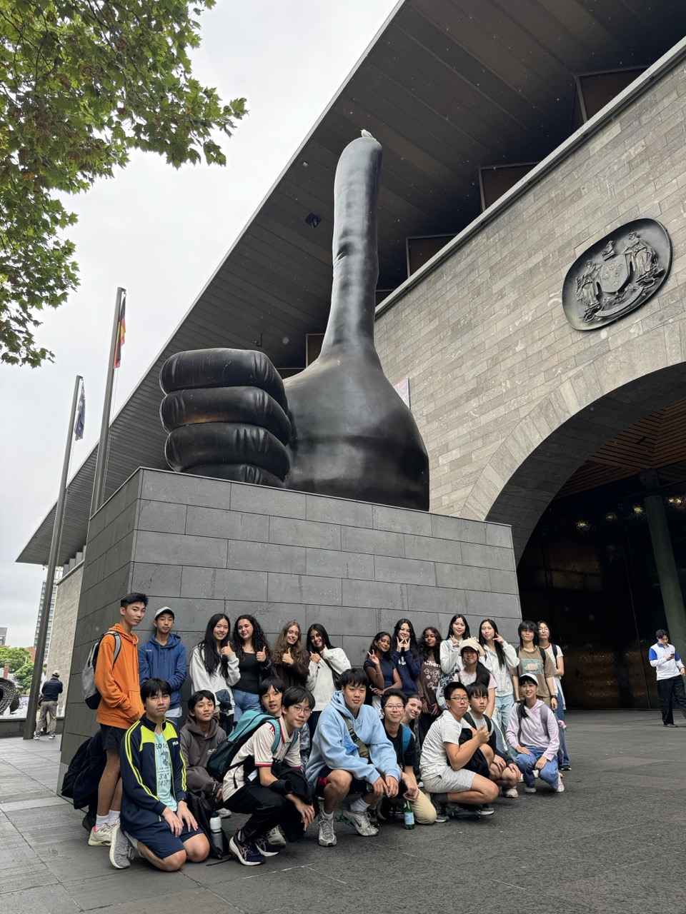 St. Andrews Christian College